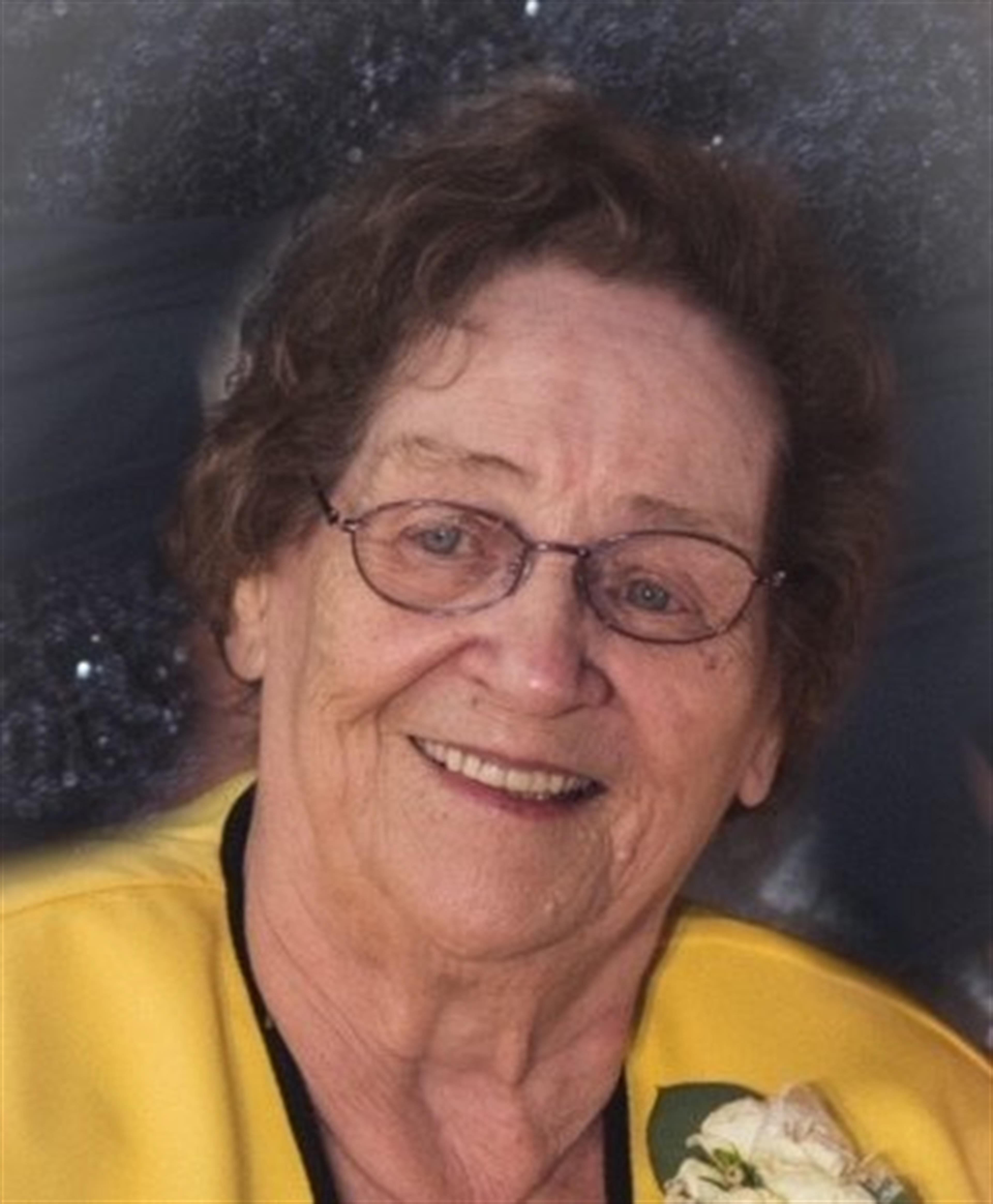 Elizabeth Woods Keenan