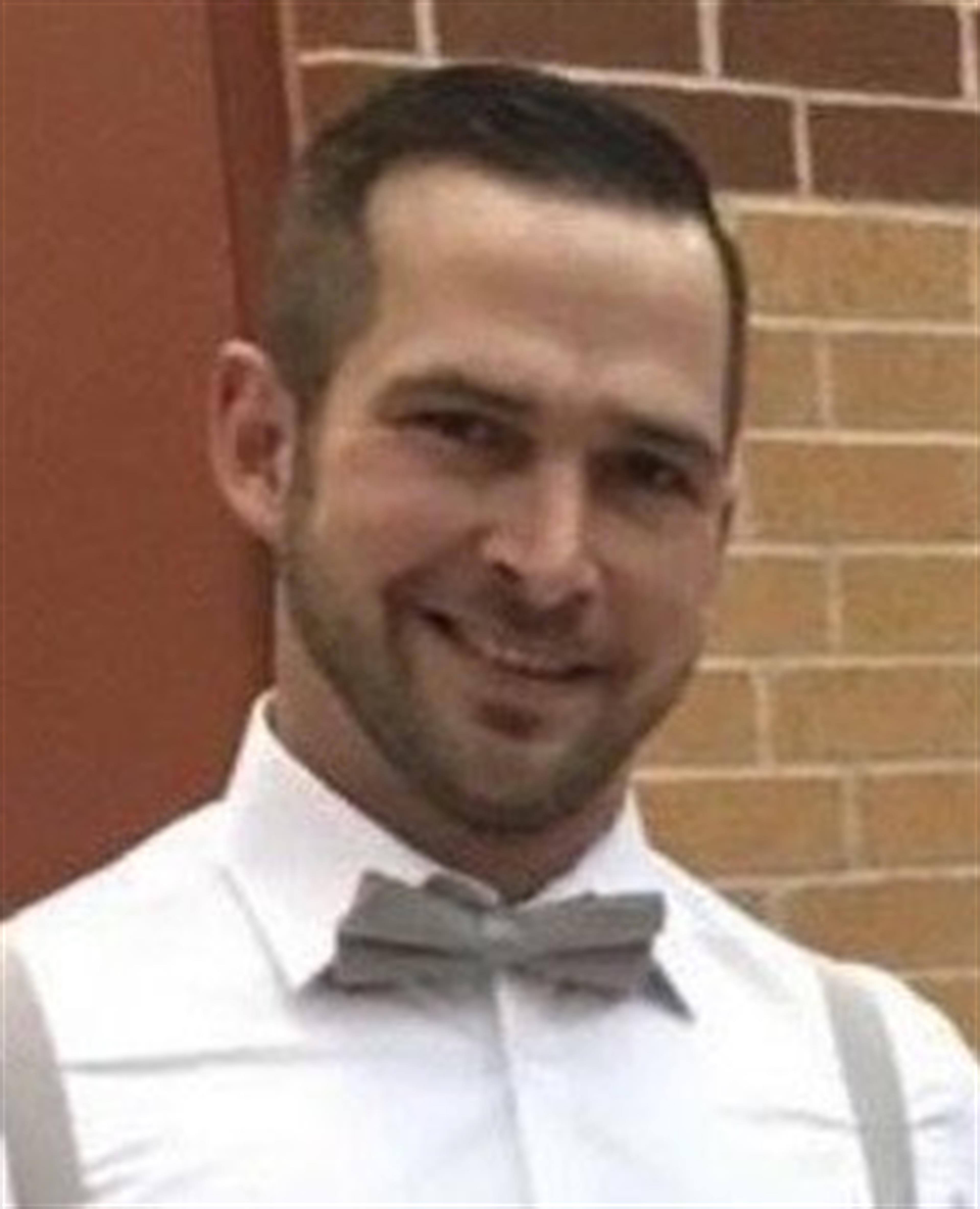 Daniel Earl Hundley, Jr.