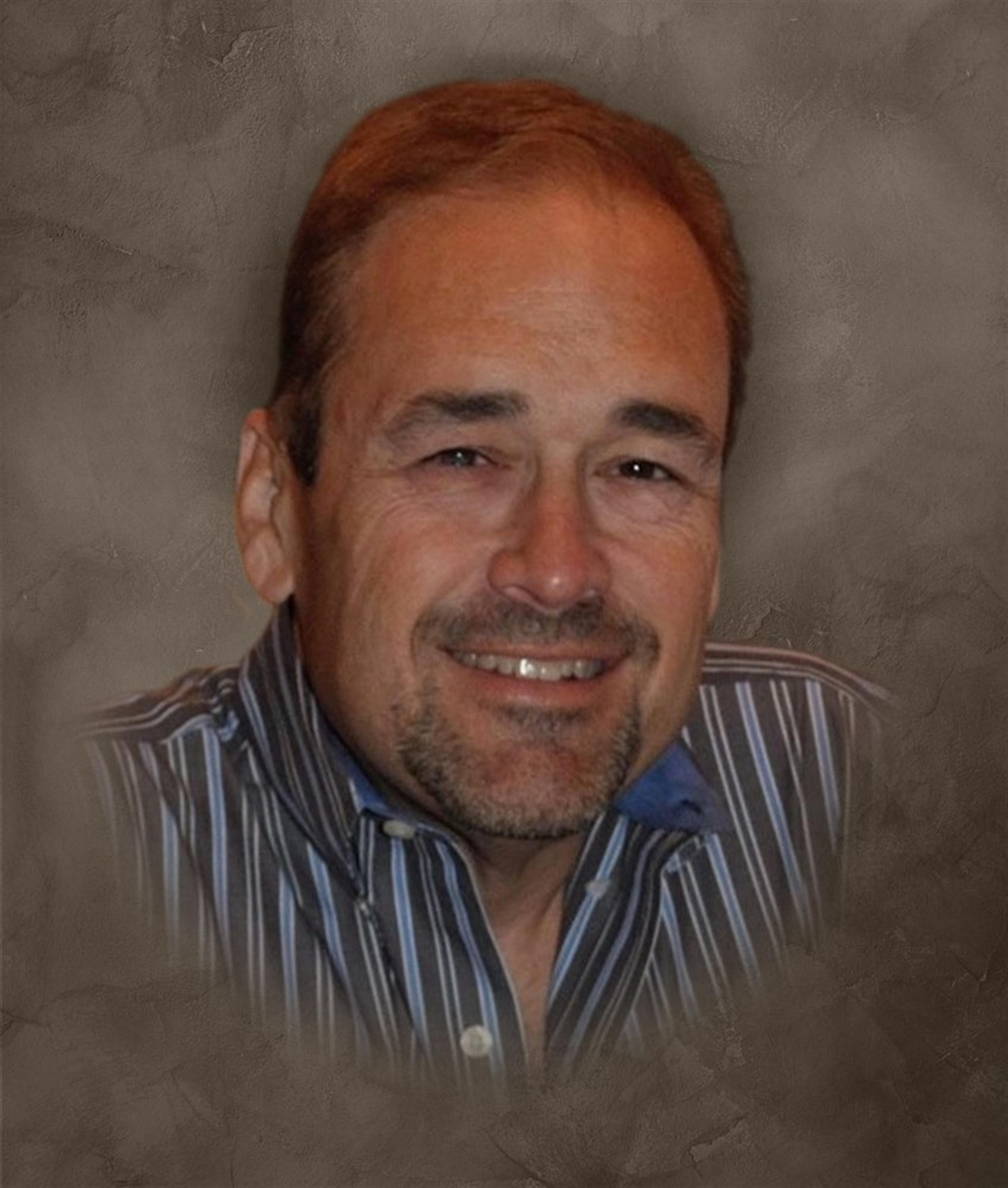 Lance Kevin Locher's obituary picture