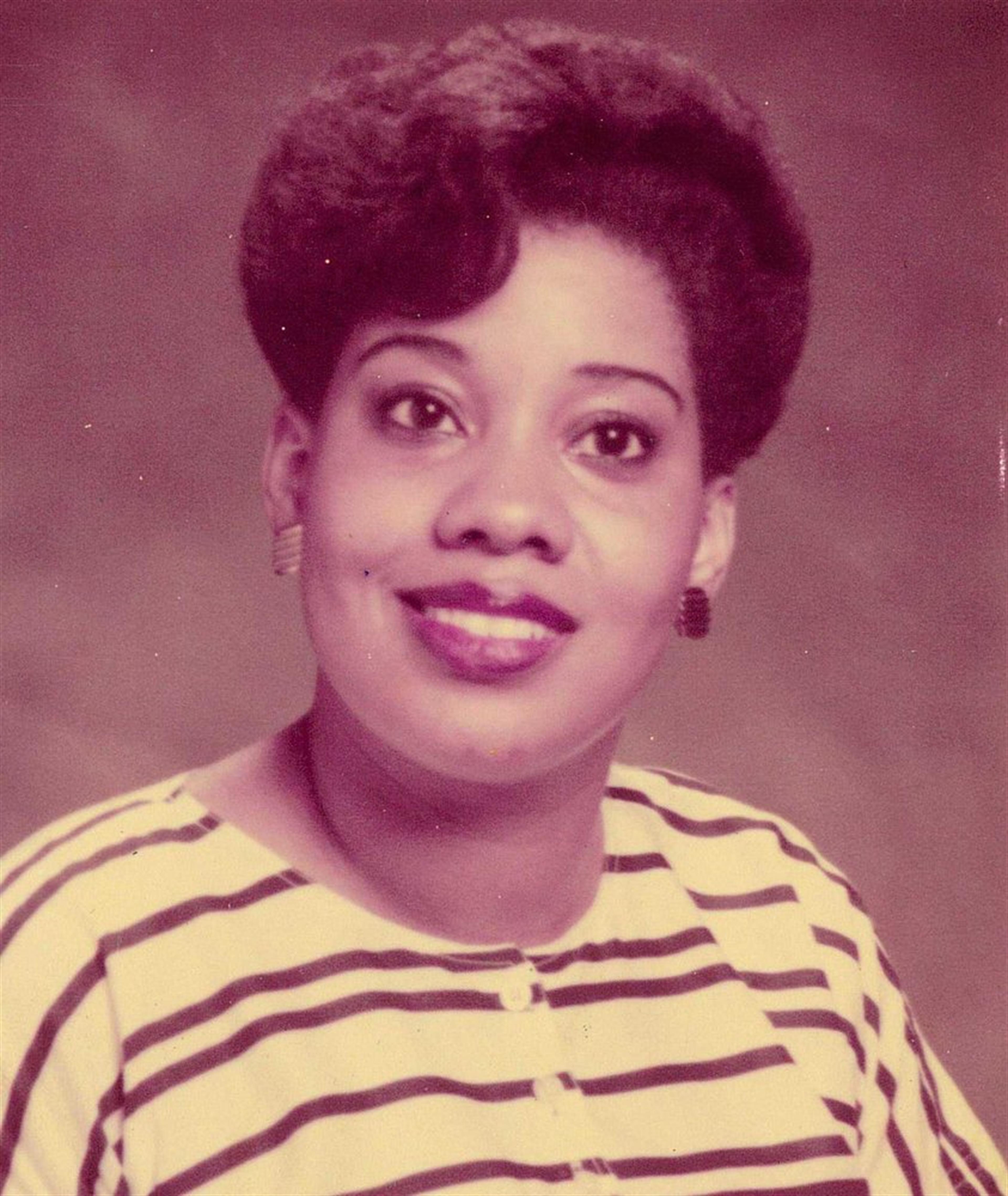 Brenda Faye Williams' obituary picture