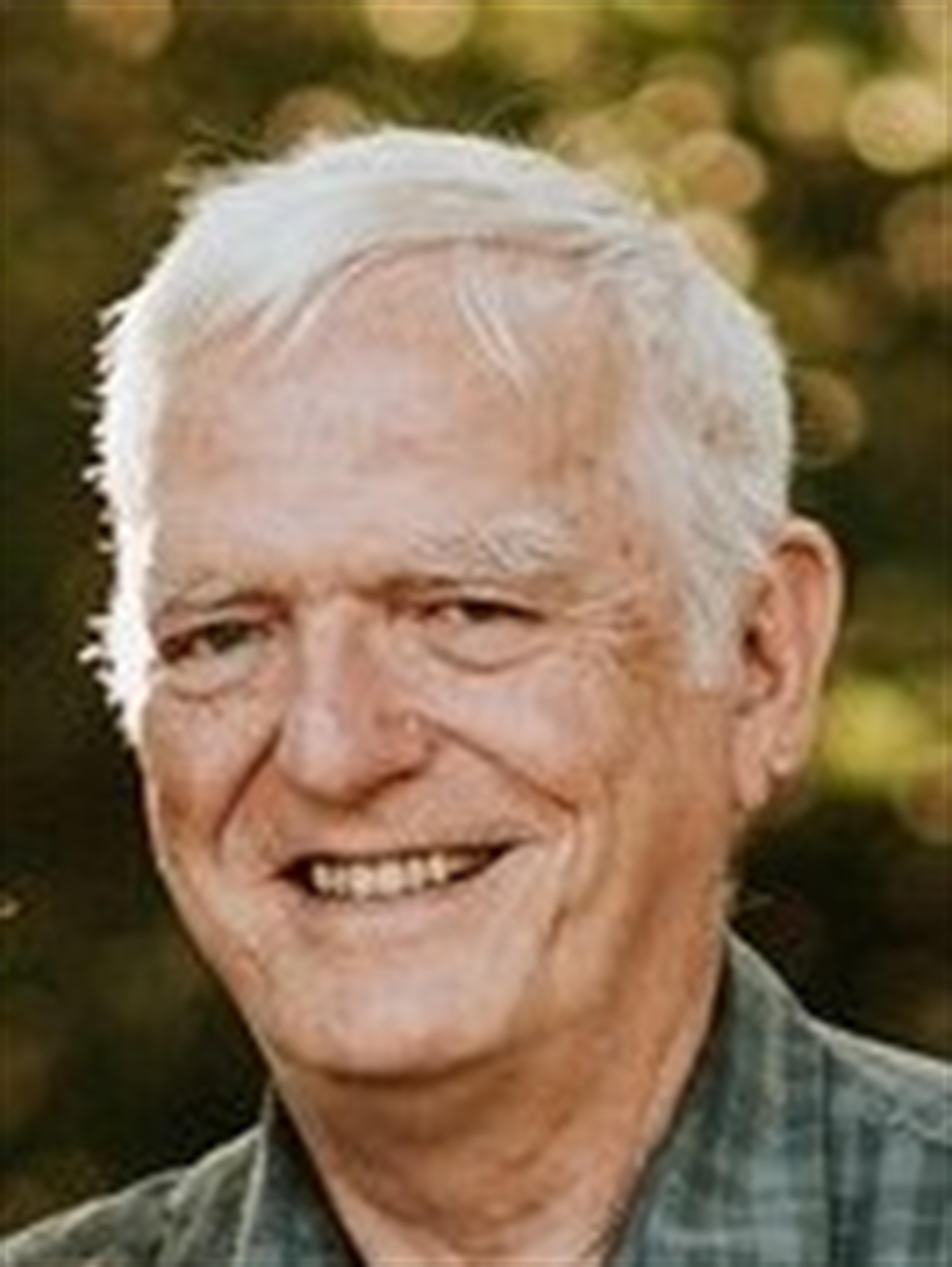 Michael Ransom Hazen