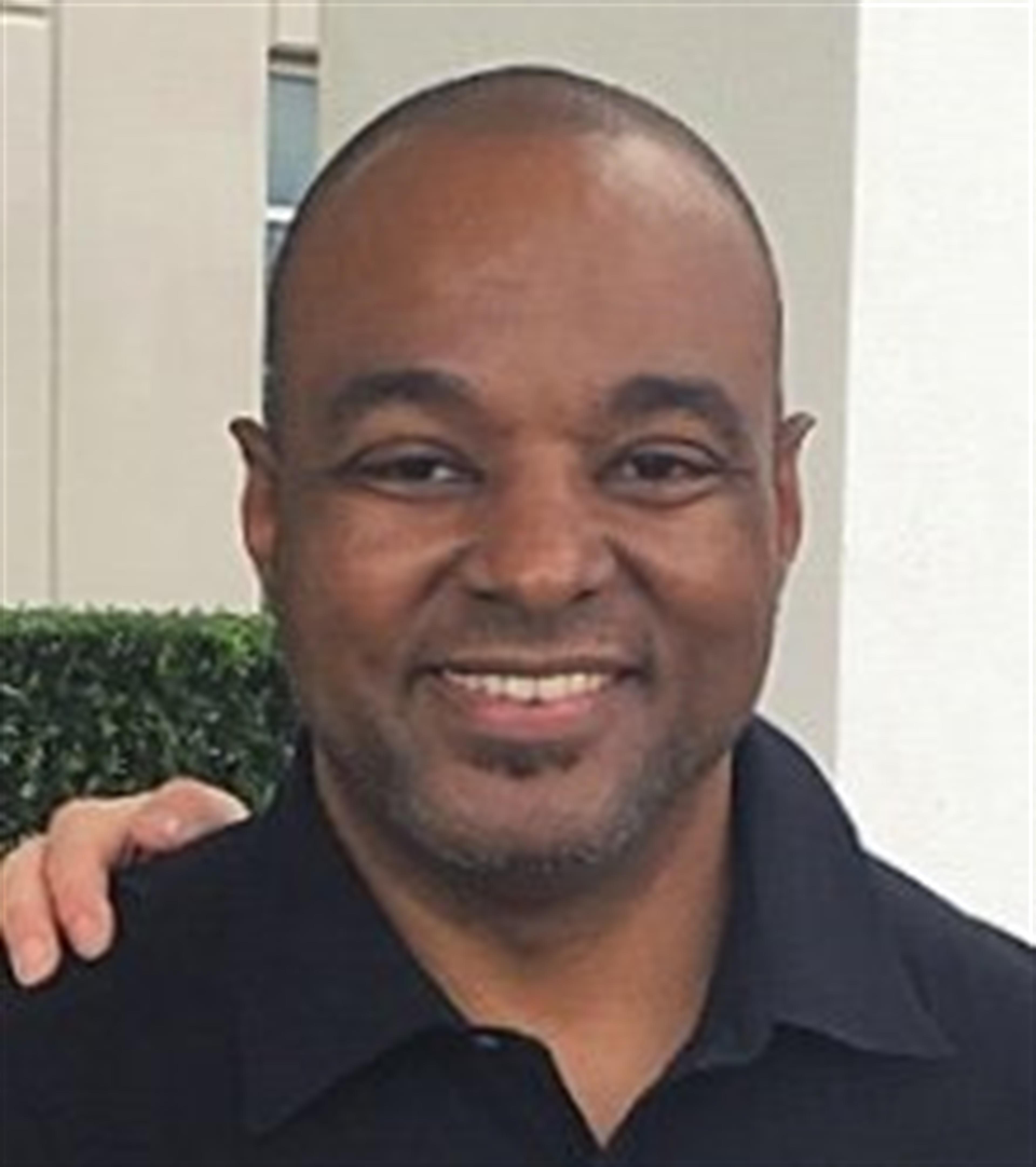 Felipe Michael Osborne