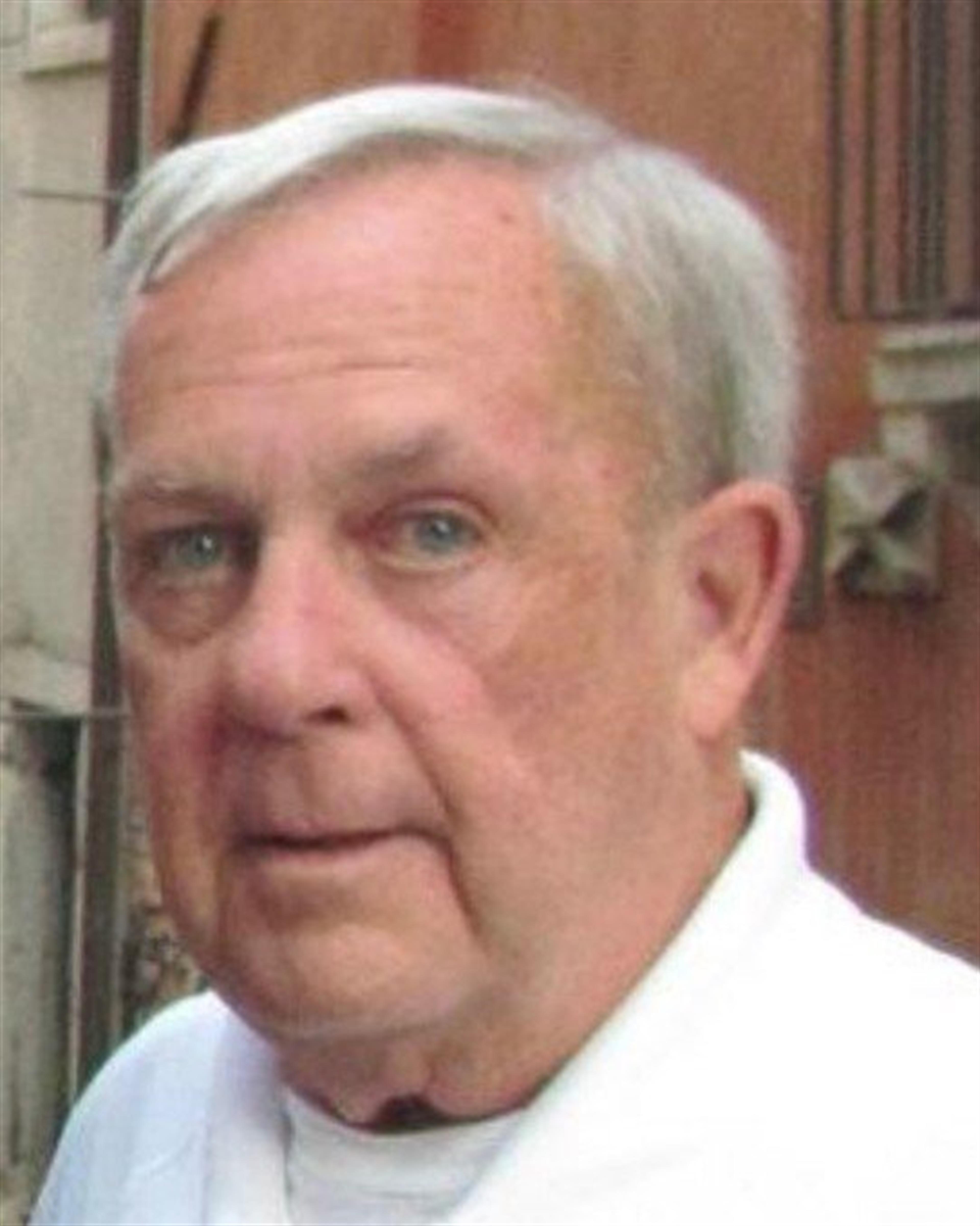 William Clark "Bill" O'Neill