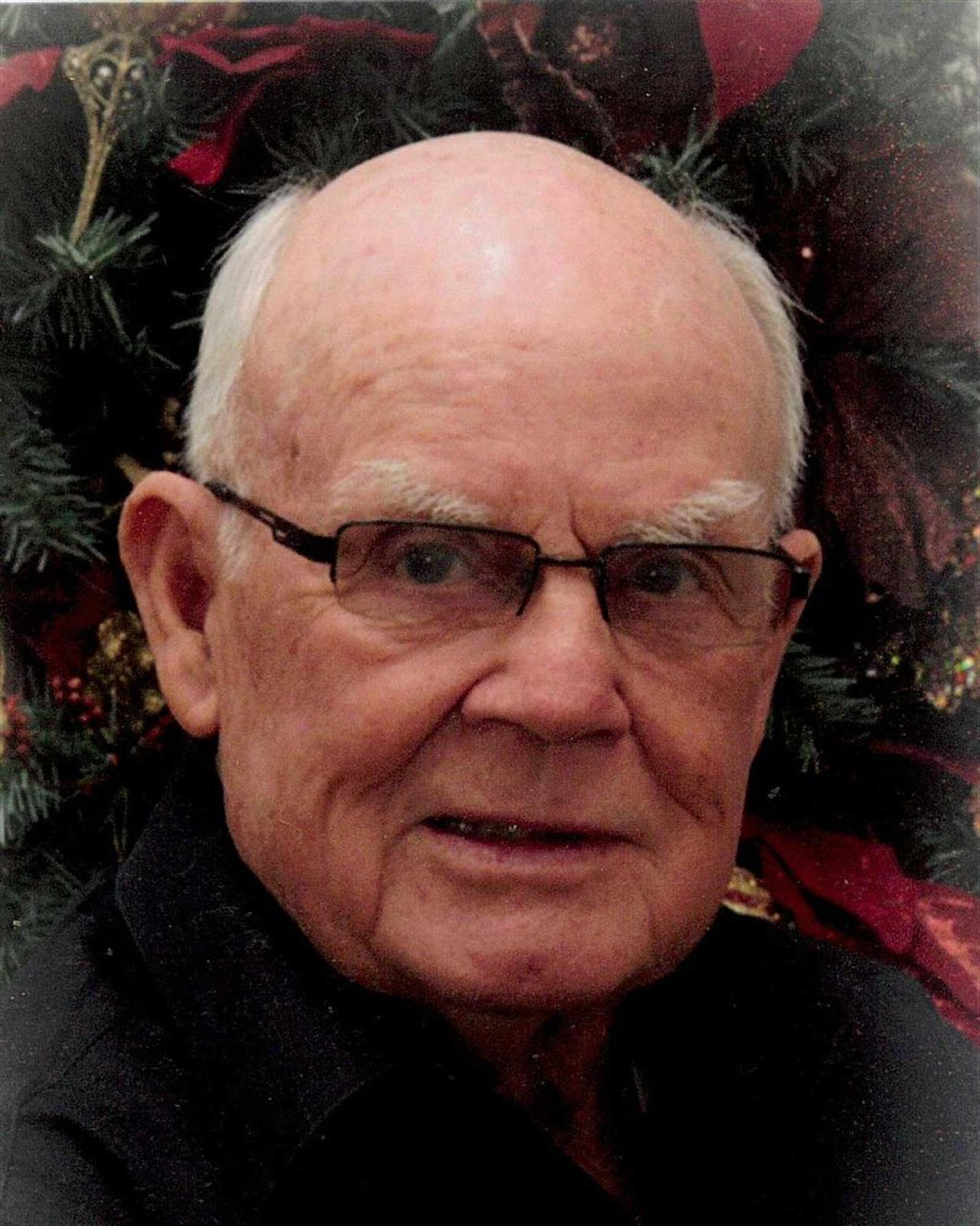 Charles Robert Dellinger, Sr.
