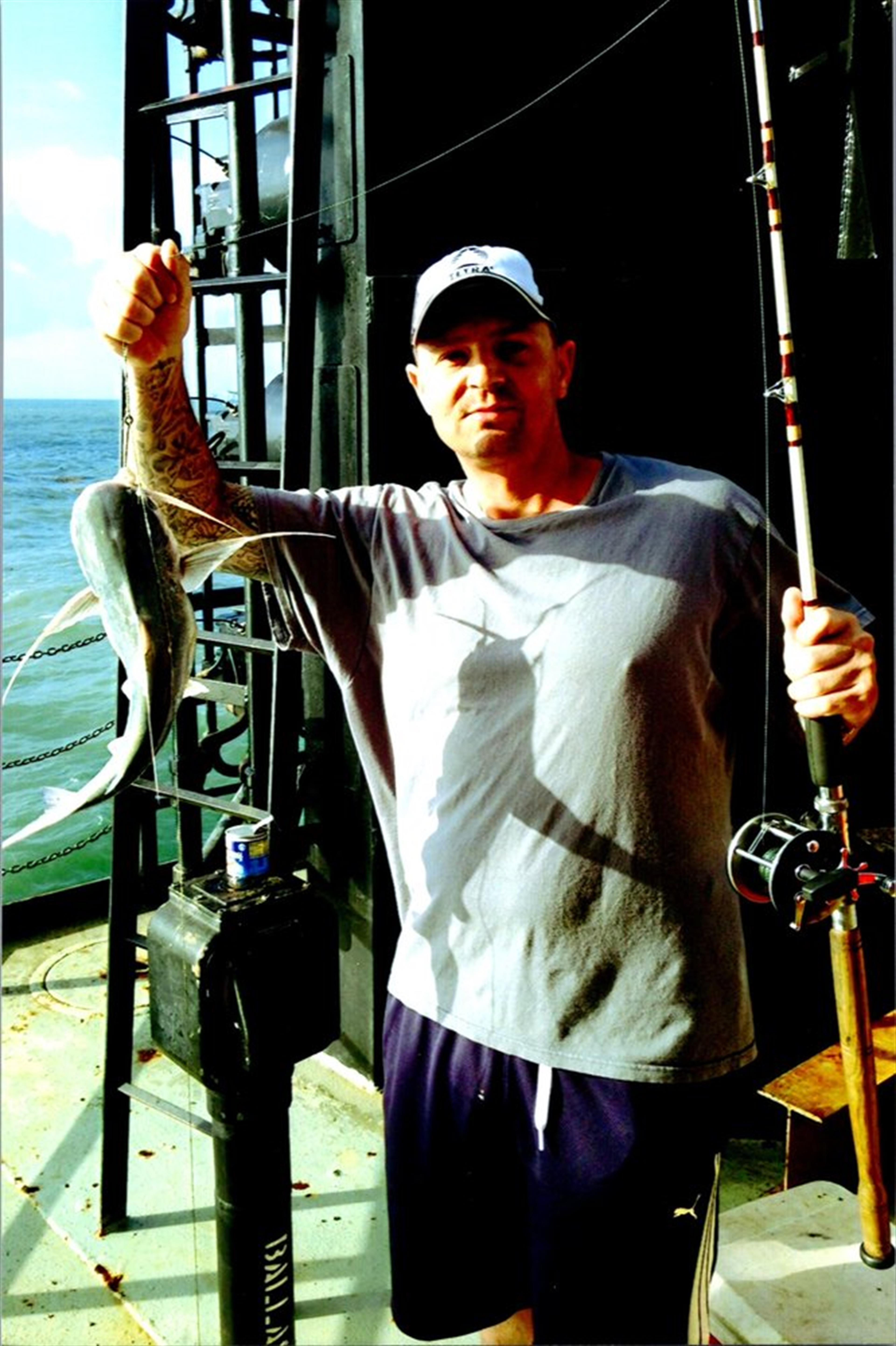 Zackary Ryan "Pony Boy" Hoppe