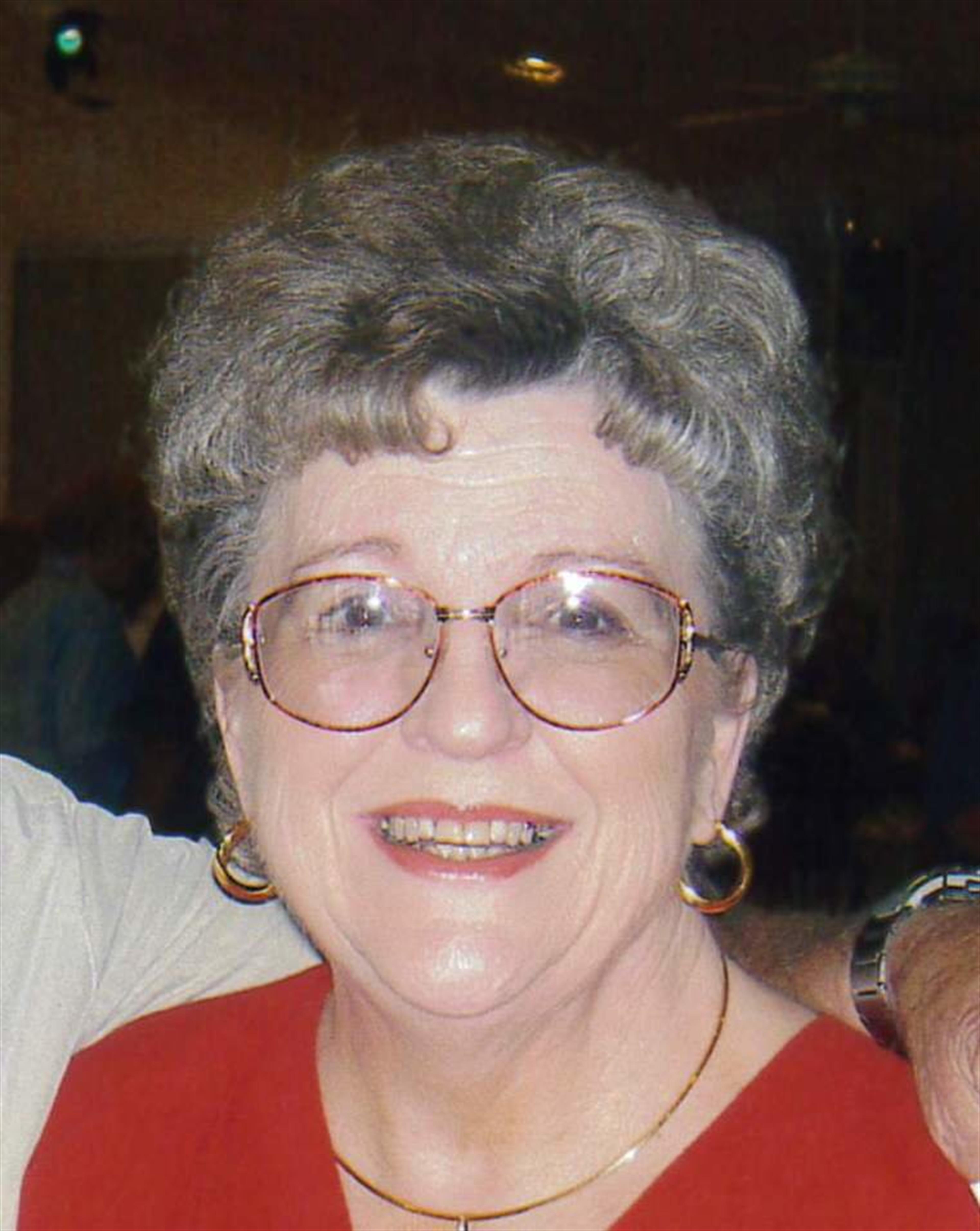 Carol Hooper Childs
