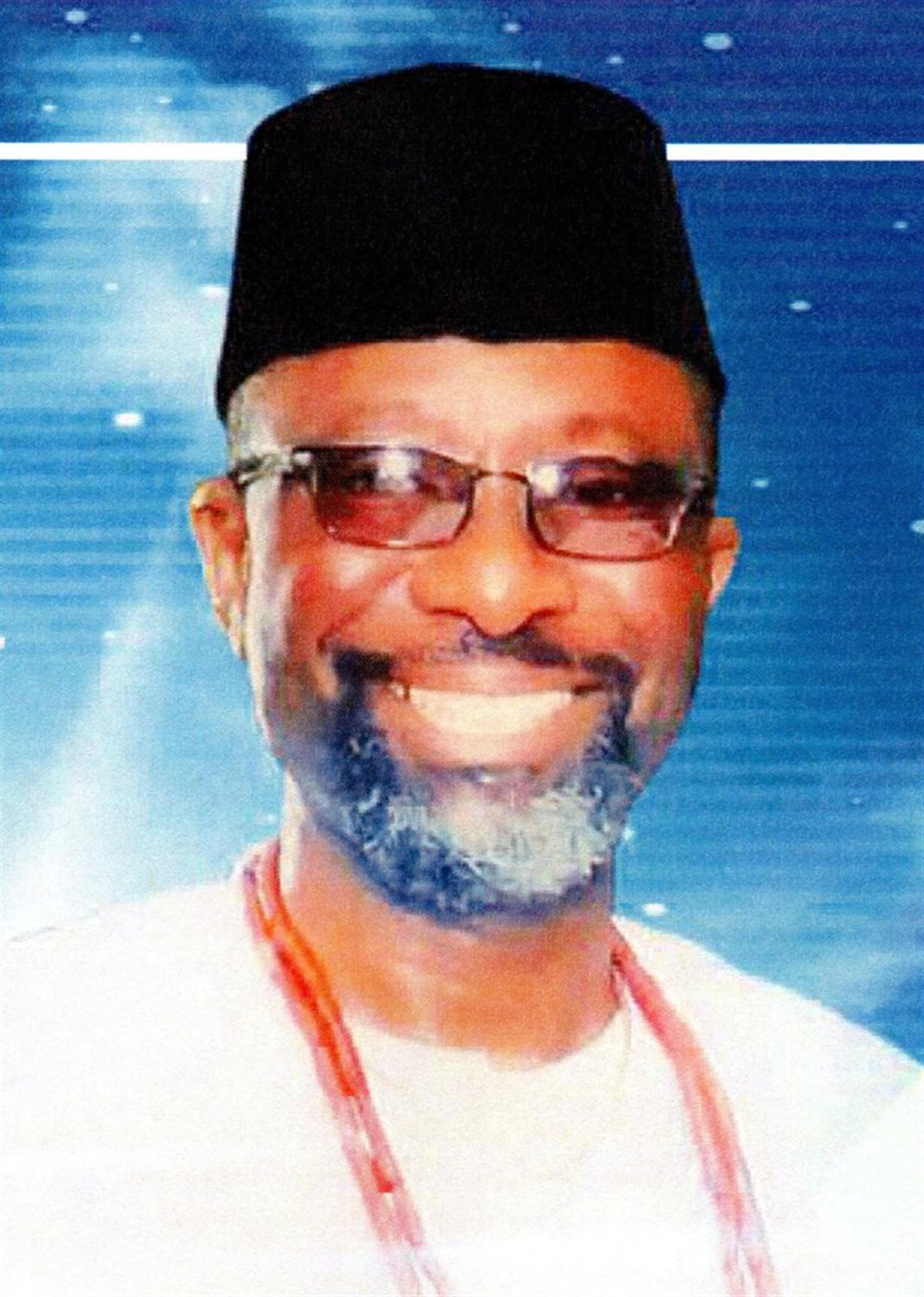 Anthony Abokiamwen Akuete