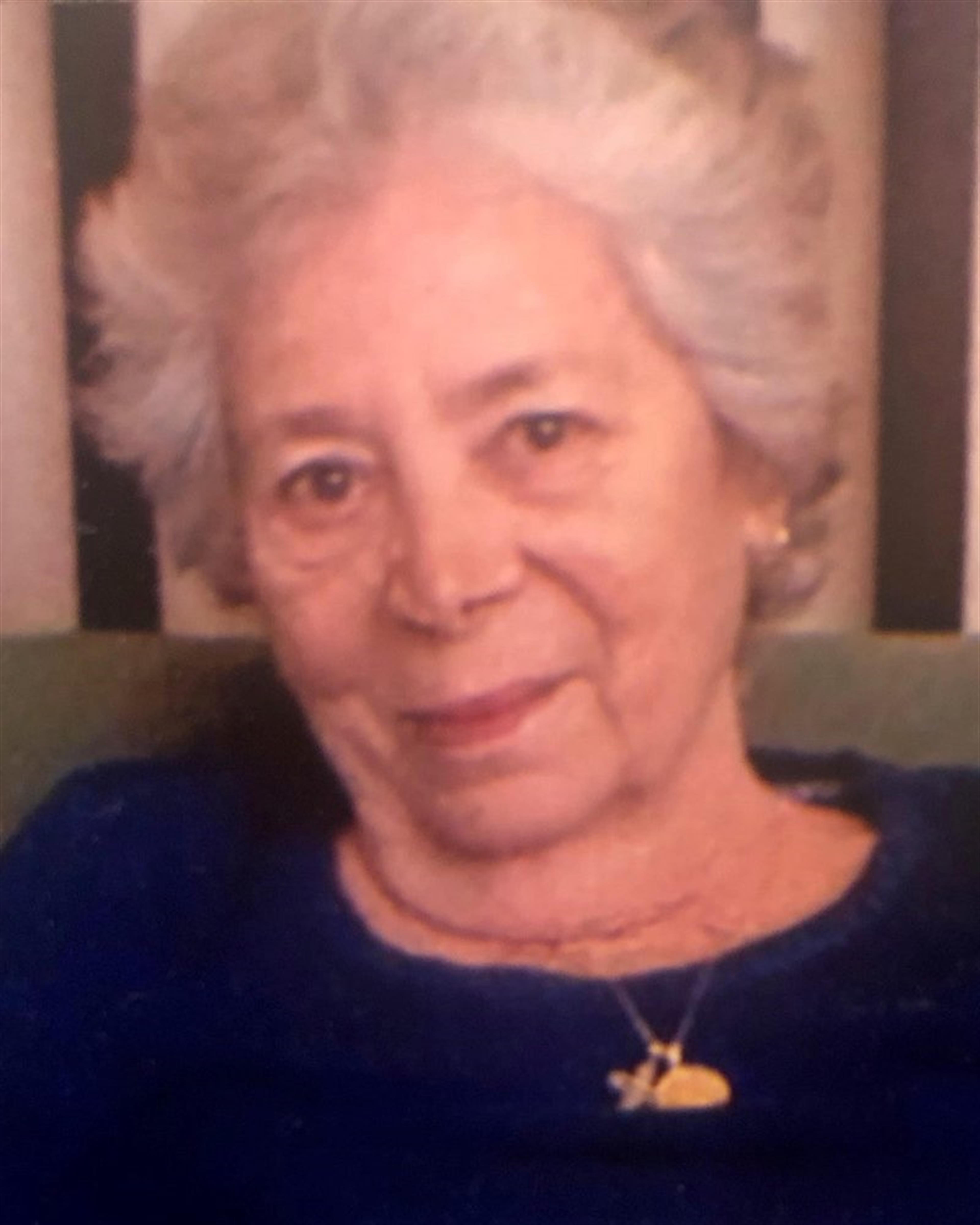 Elizabeth Williamson de Watson