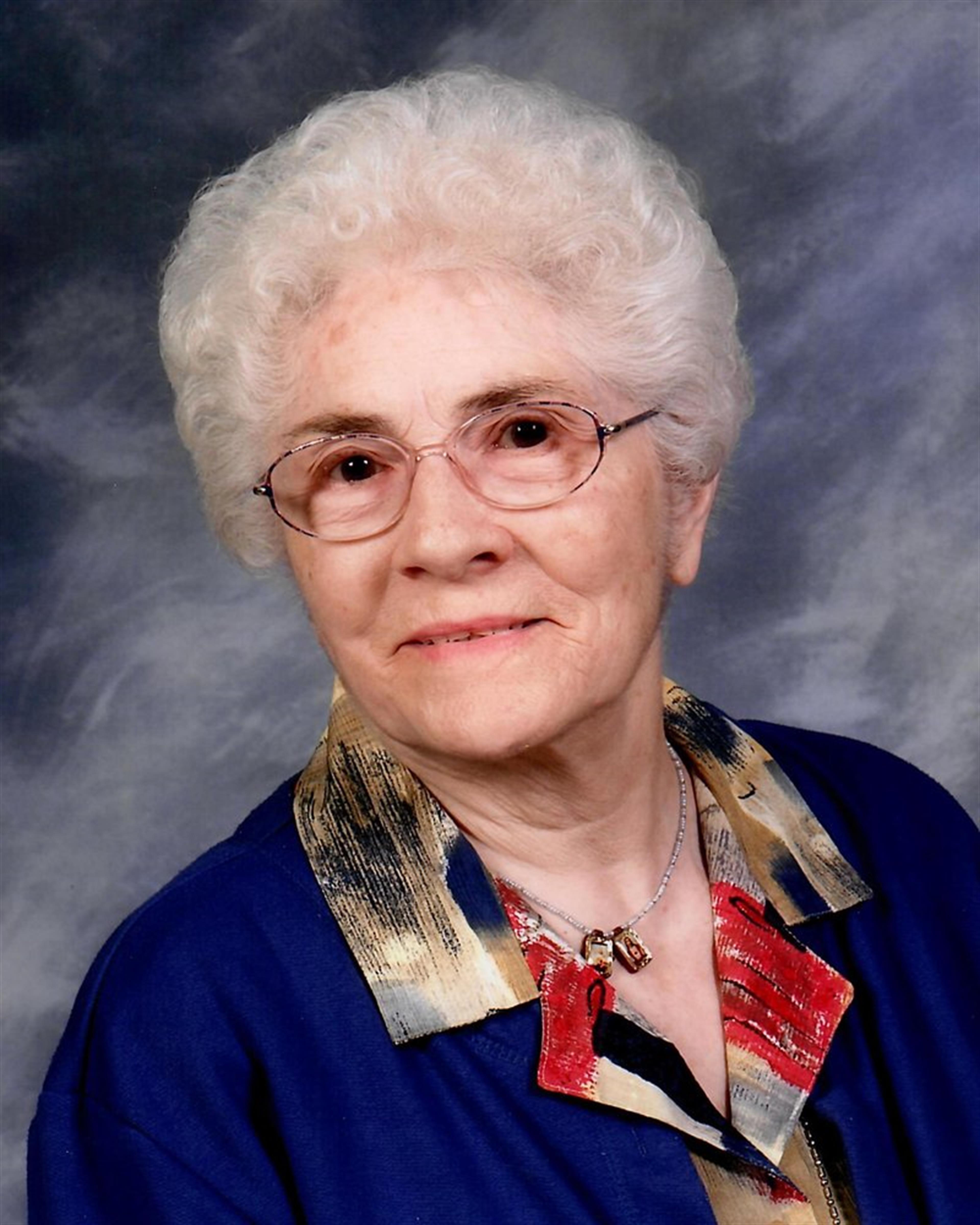 Julia Catherine Dautriel's obituary picture