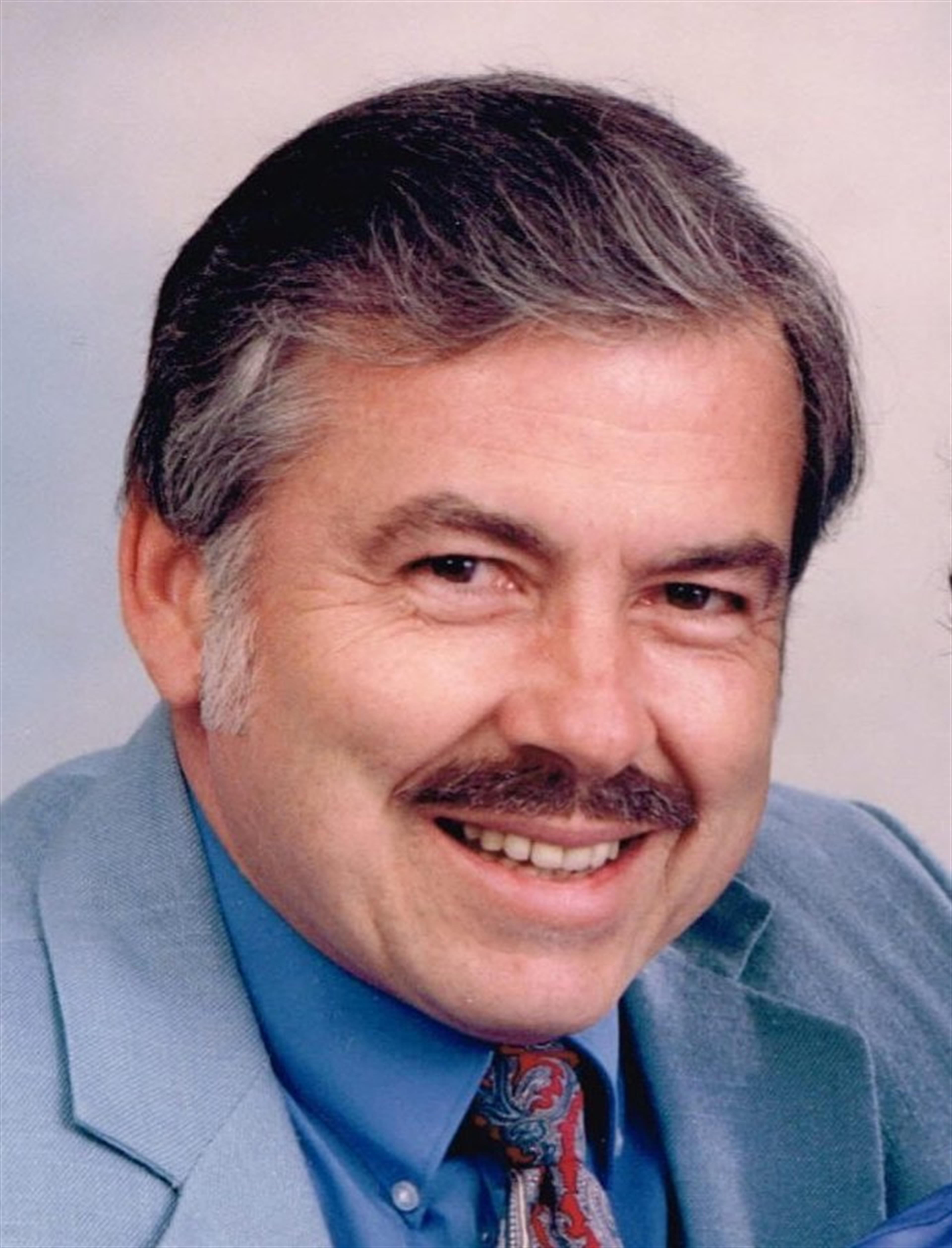 Robert Norris "Bob" Foote