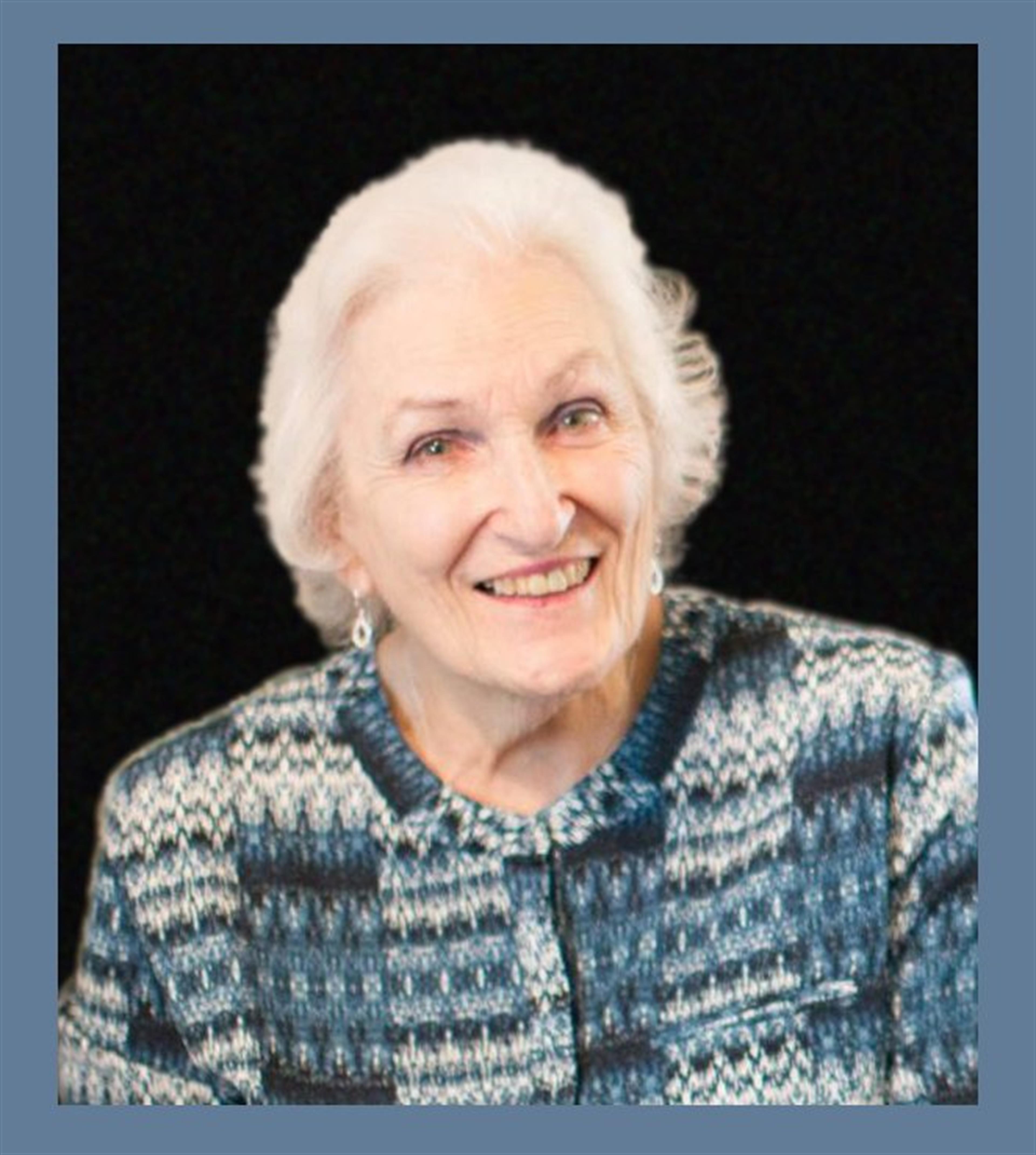 Theresa Cecile Kowalski