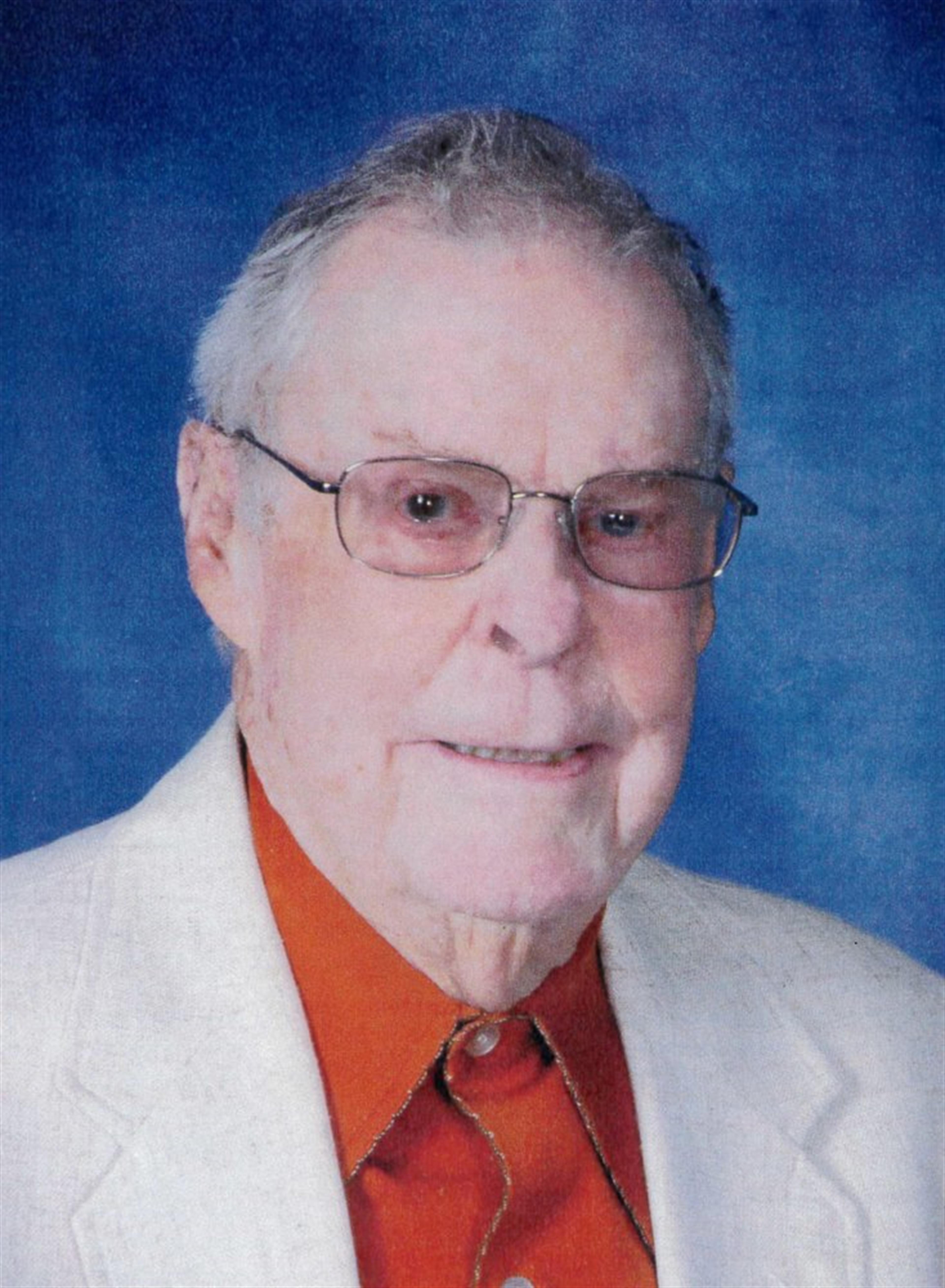 Roy Wooten Williams, Jr