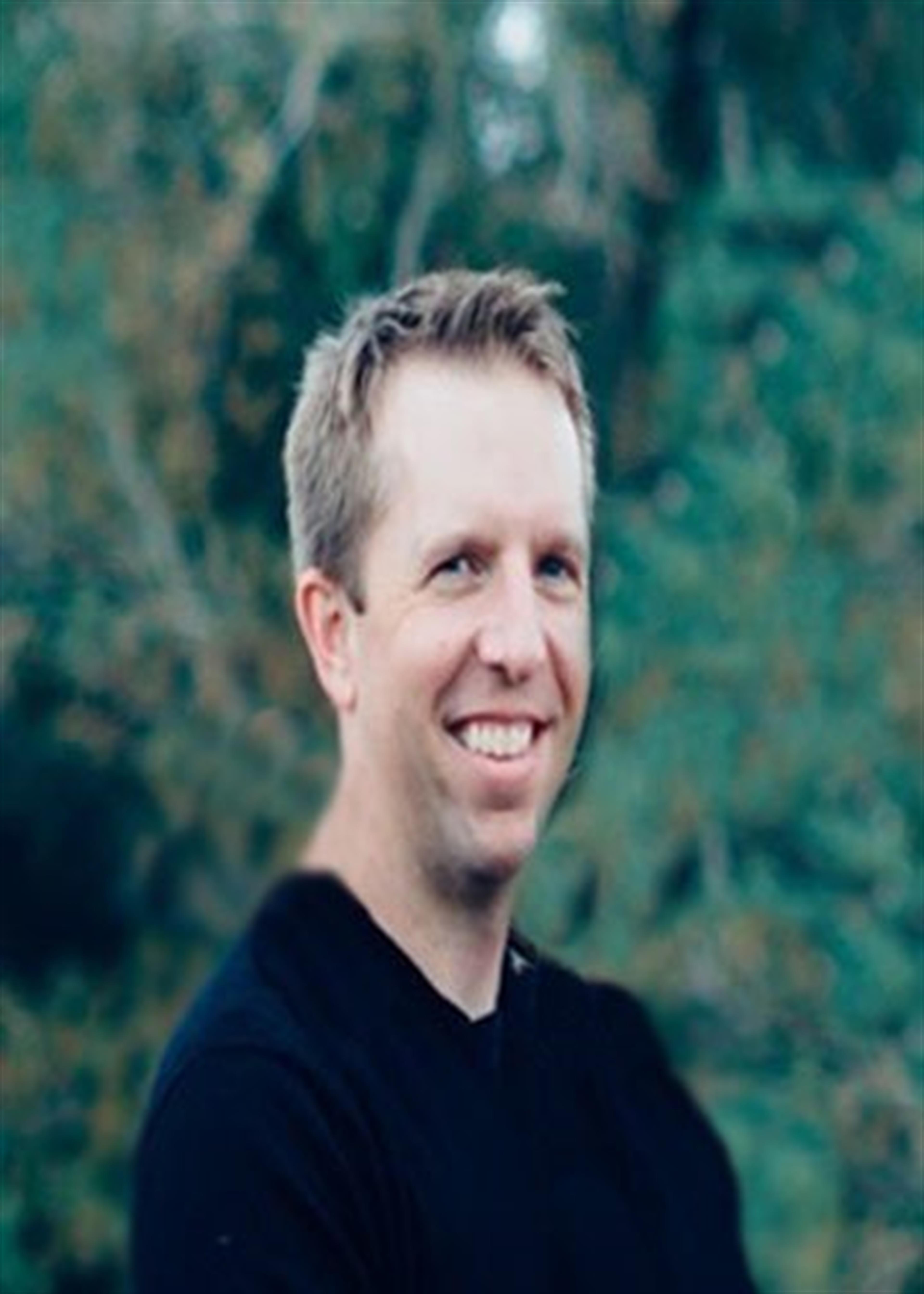 Travis Randall McNeil