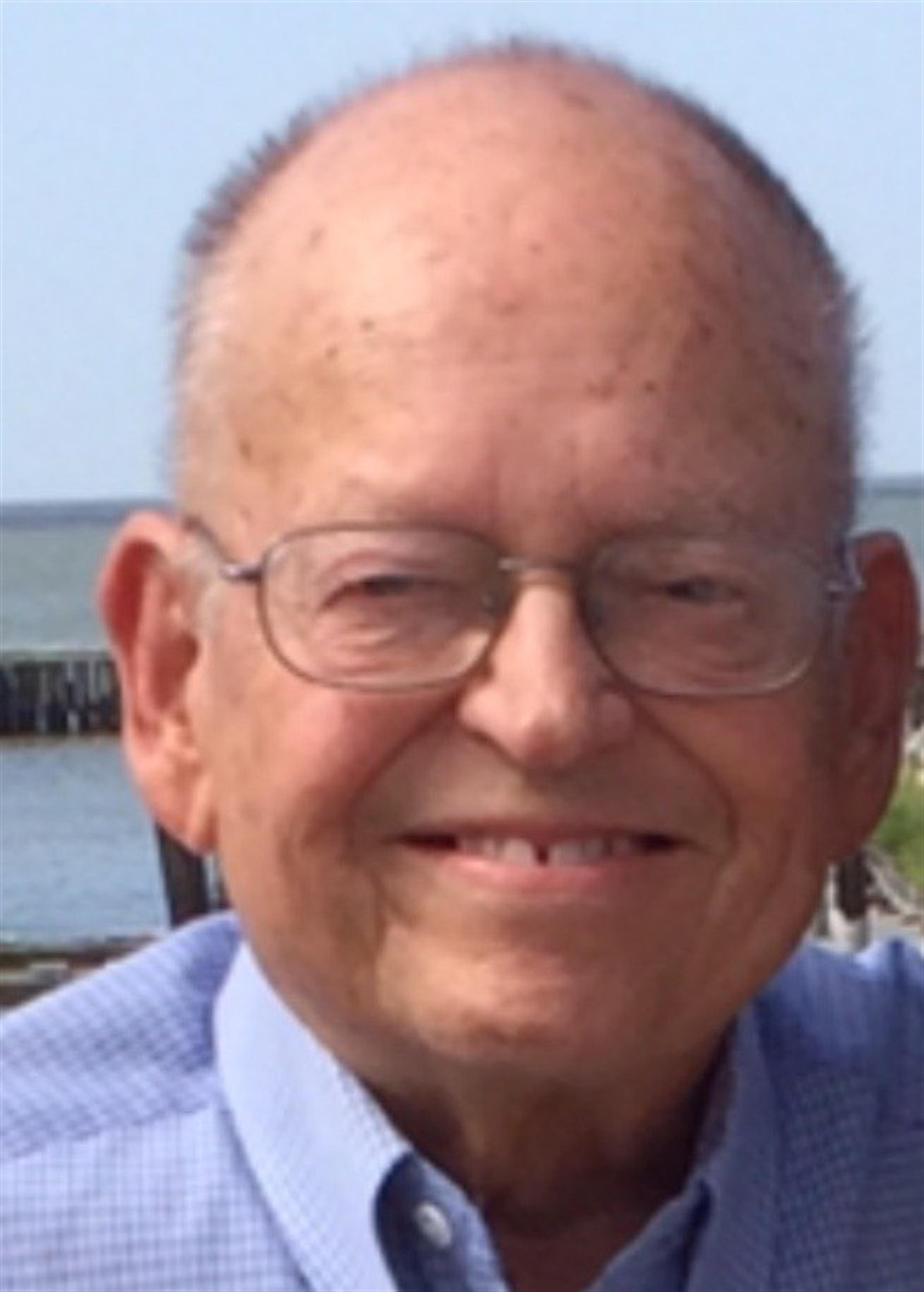 Jack Donald McGuff, Jr