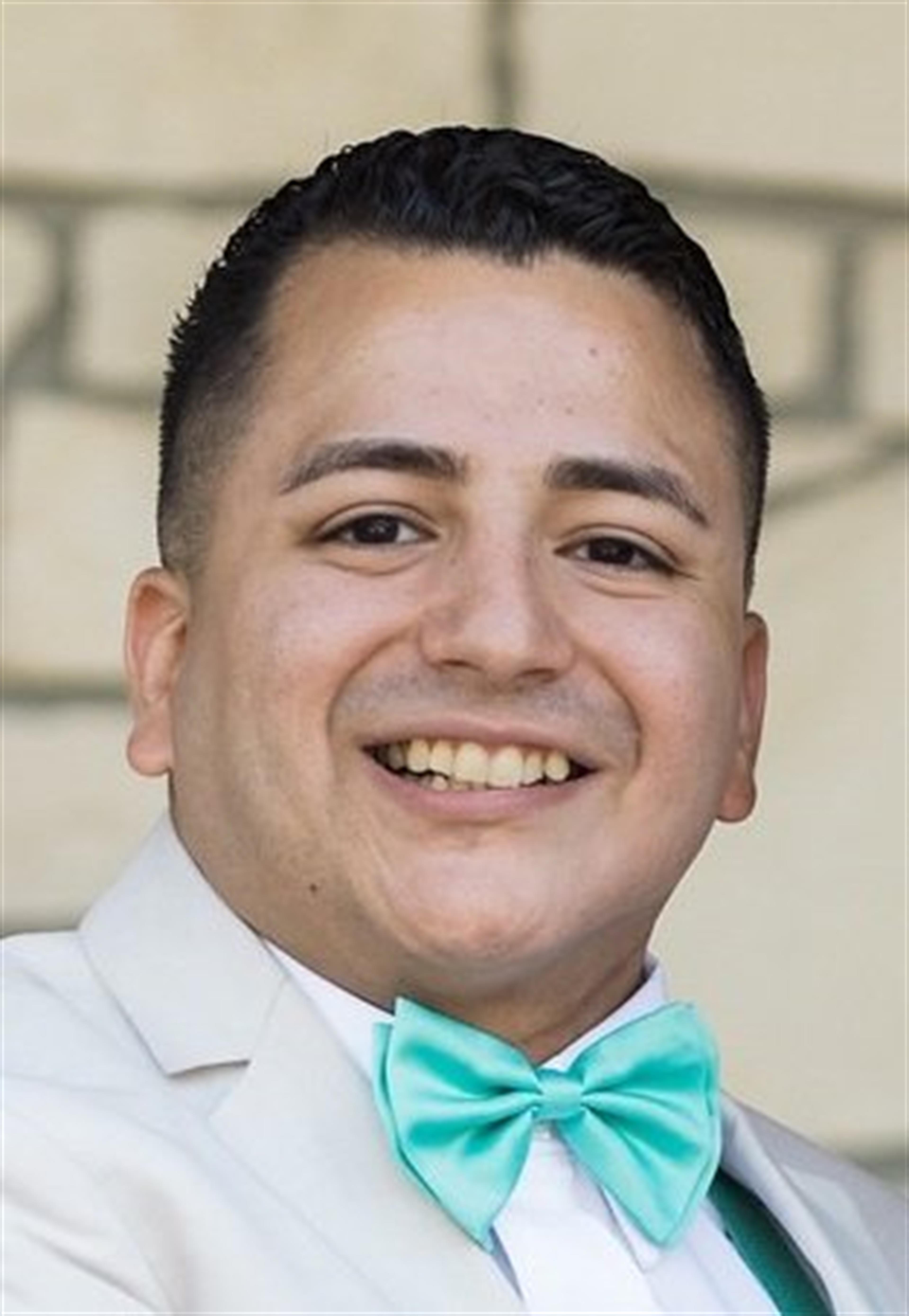 Horacio Mariona "Junior" Leiva