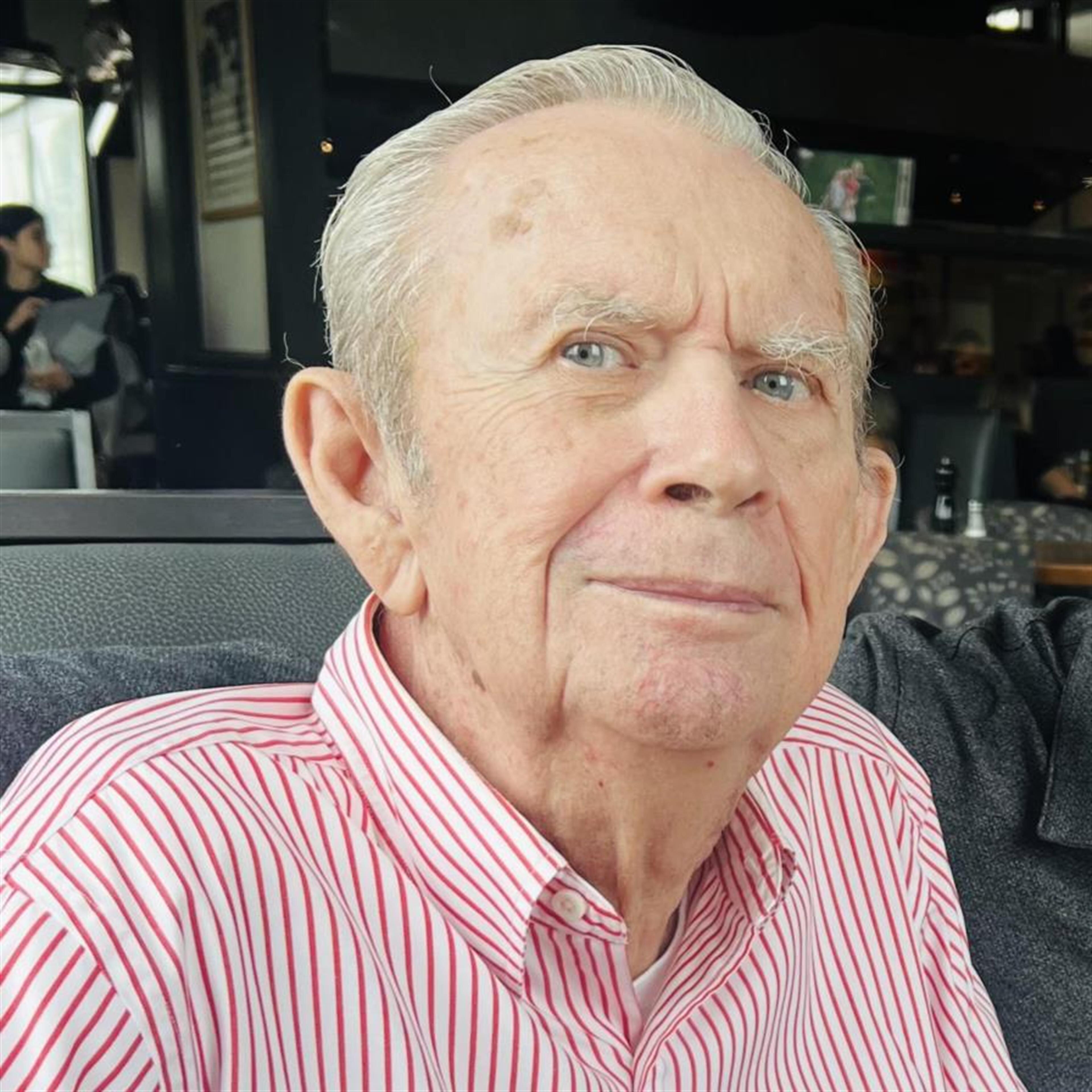 Paul Bartlett Davidson Jr