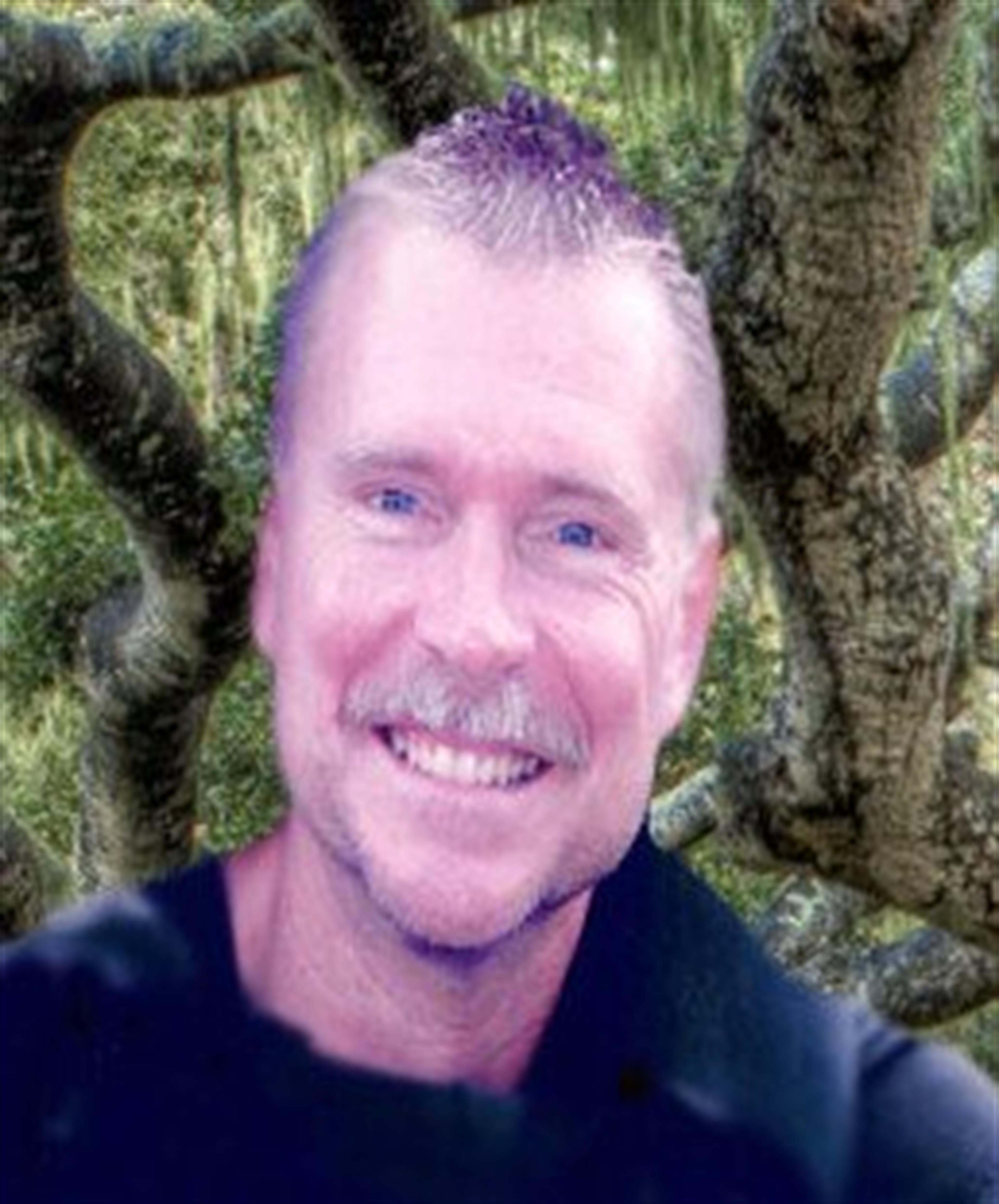 Richard Lane "Rick" Baker