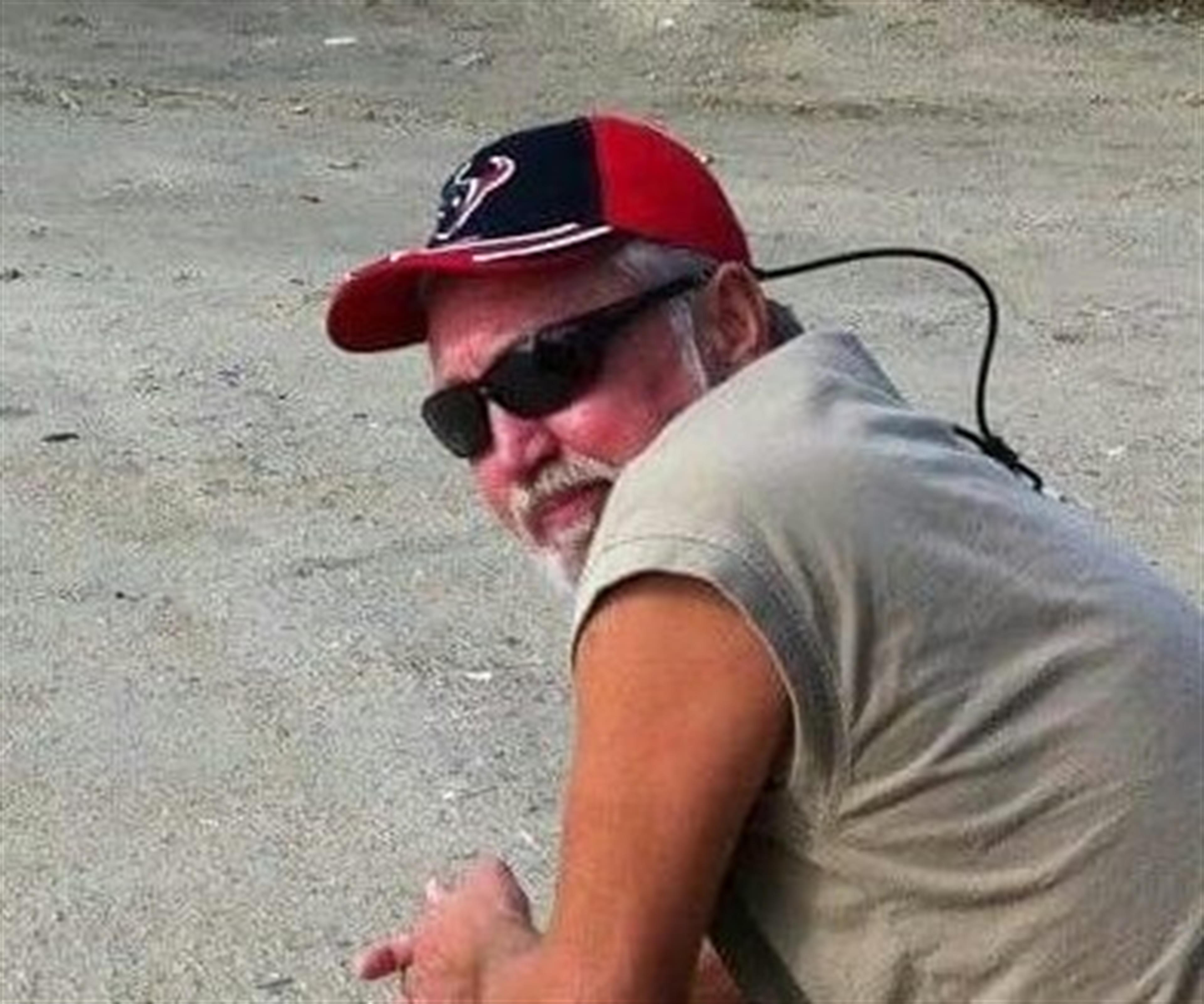 Gayland Stuart Holleman