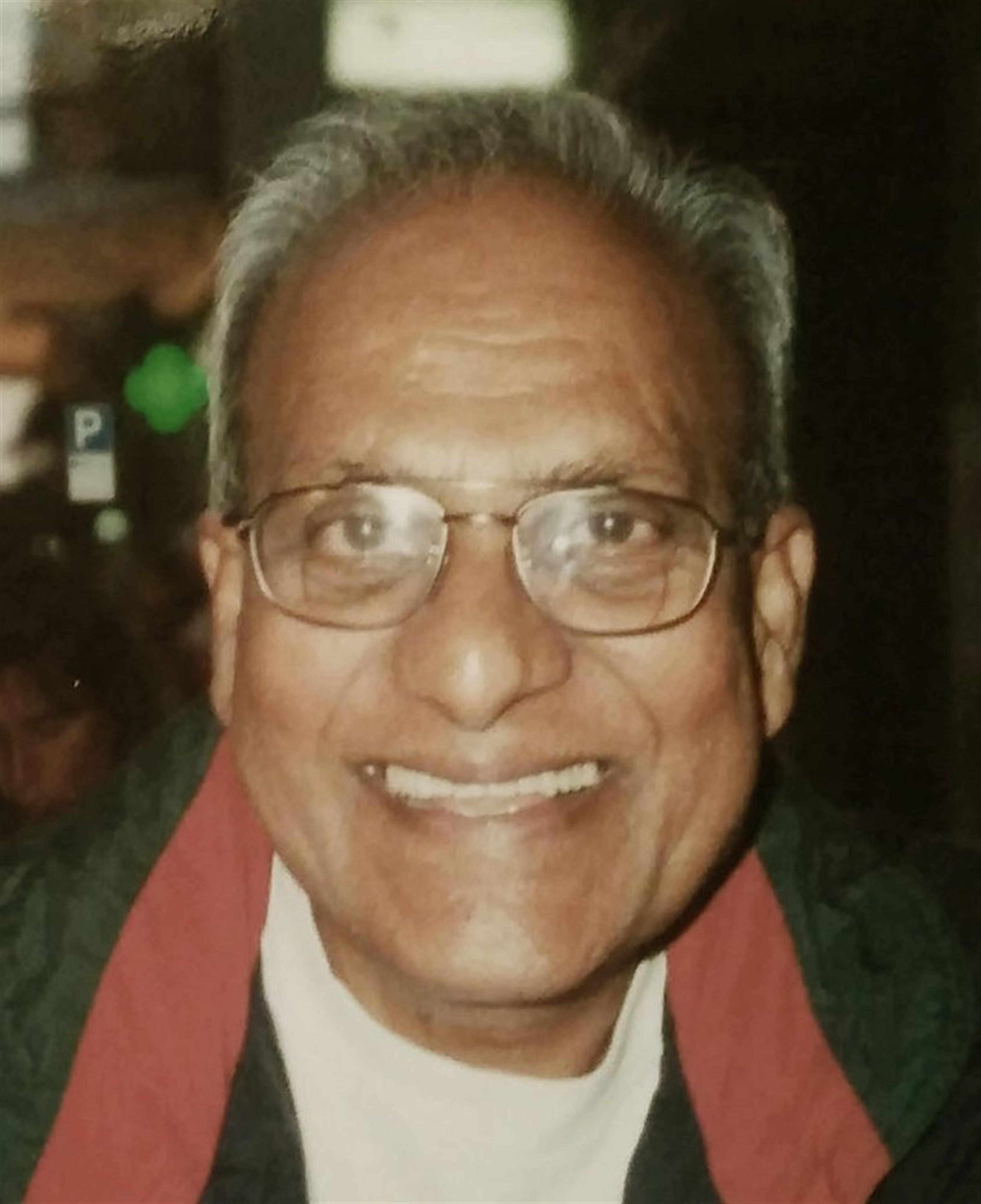 Jayaprasada Rao "Jay" Badugu