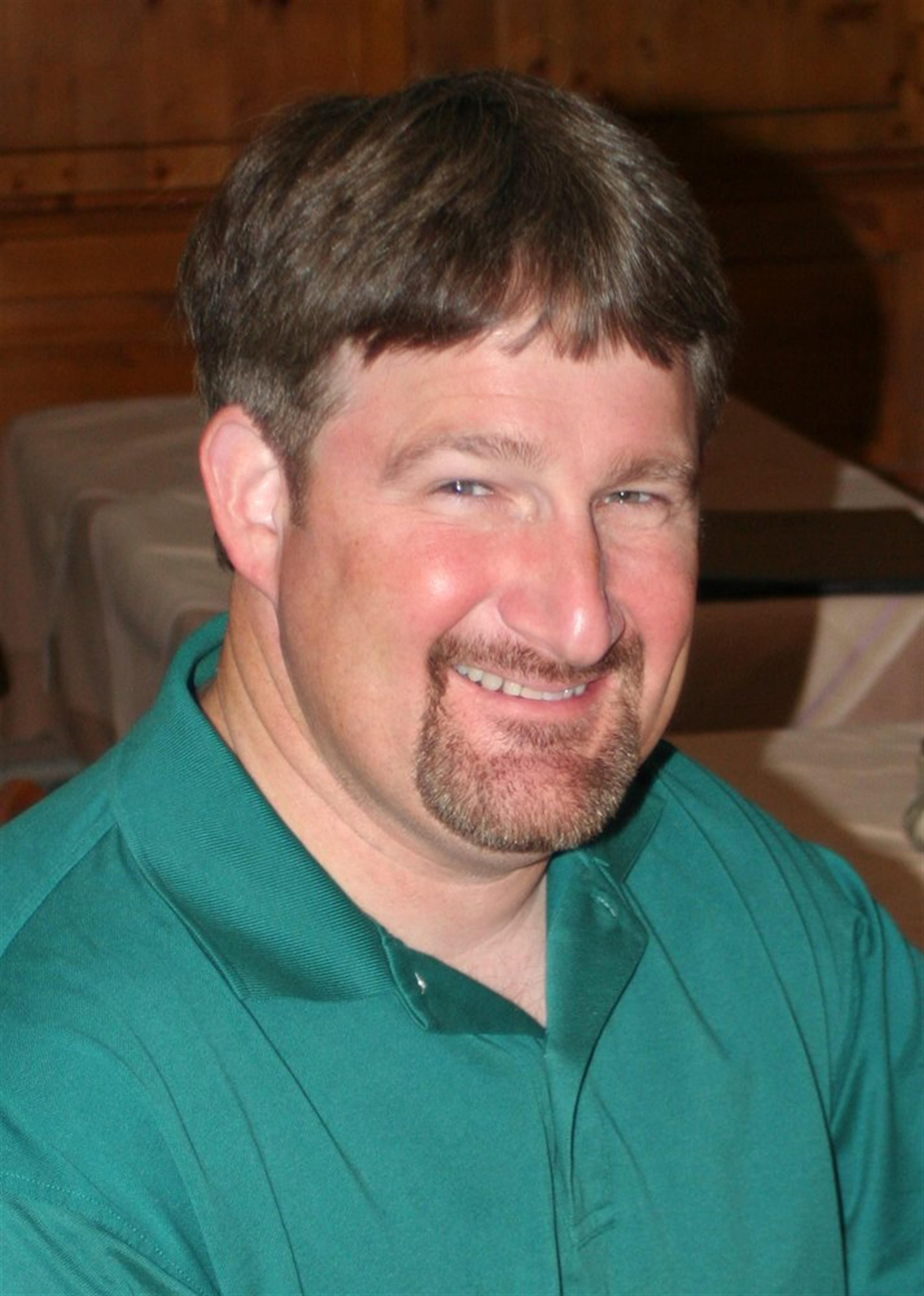 William Jeremy "Willie" Wickel