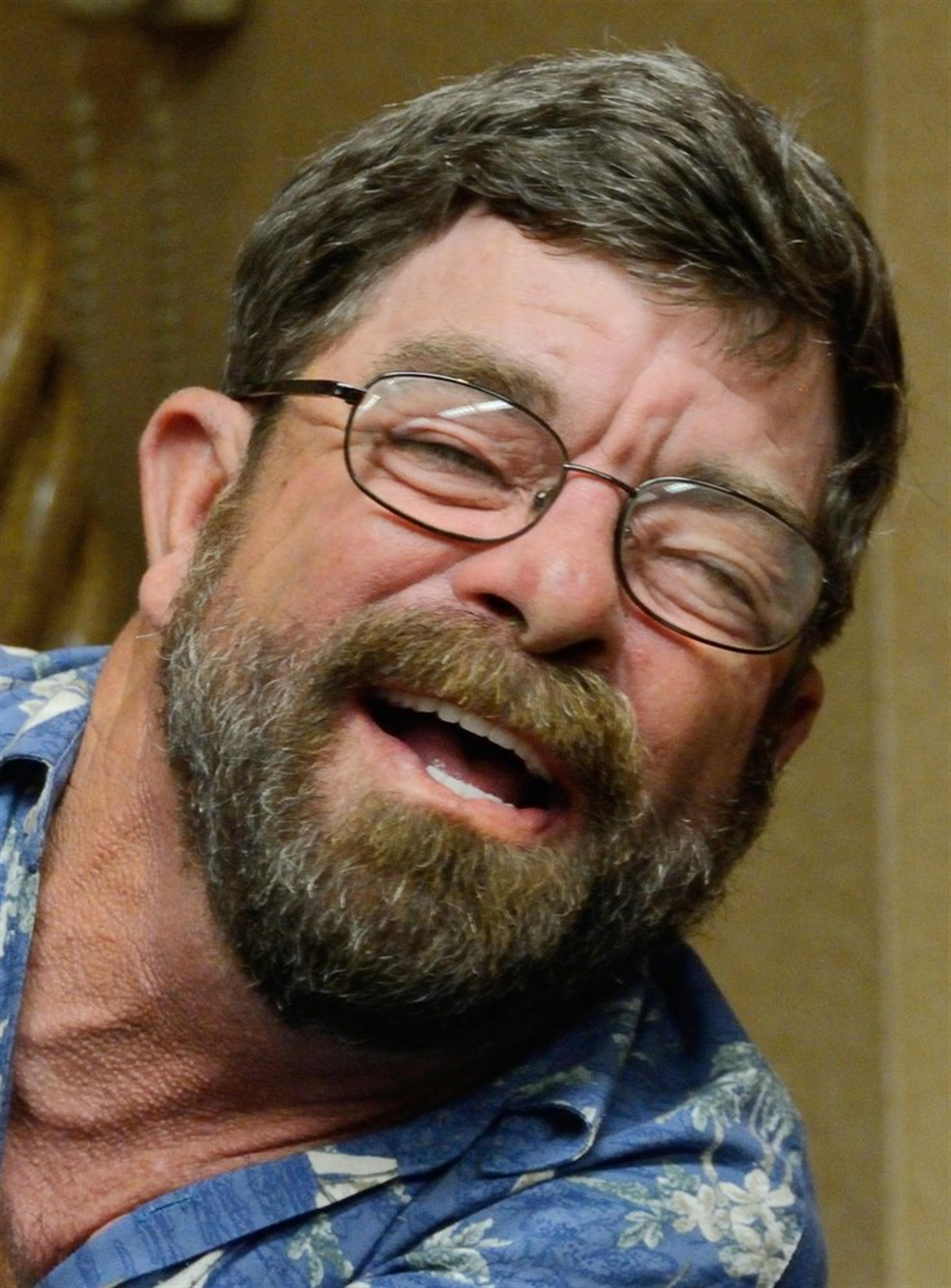 Robert Francis "Bob" Brennan