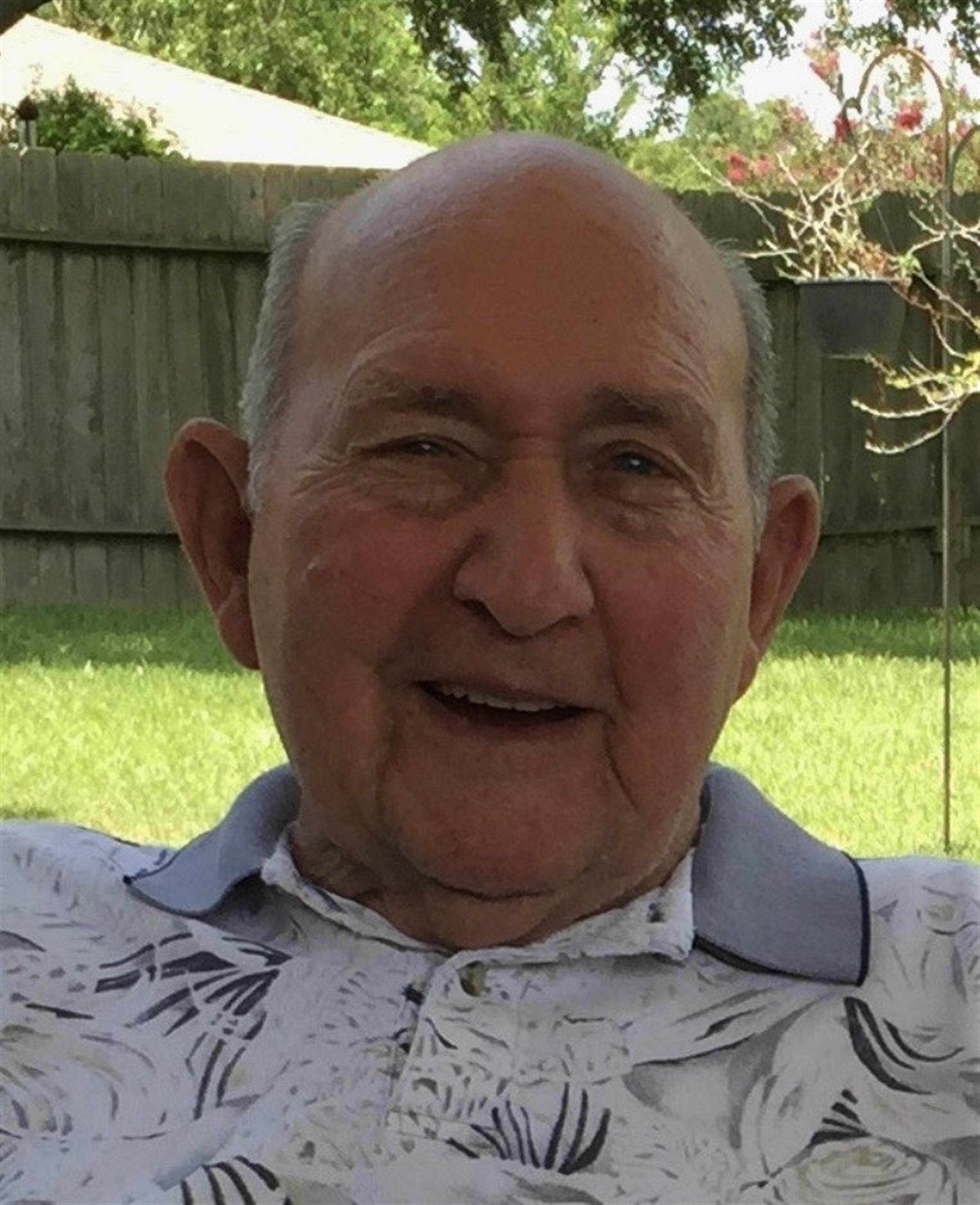 Edward Hill "Ed" Cawley