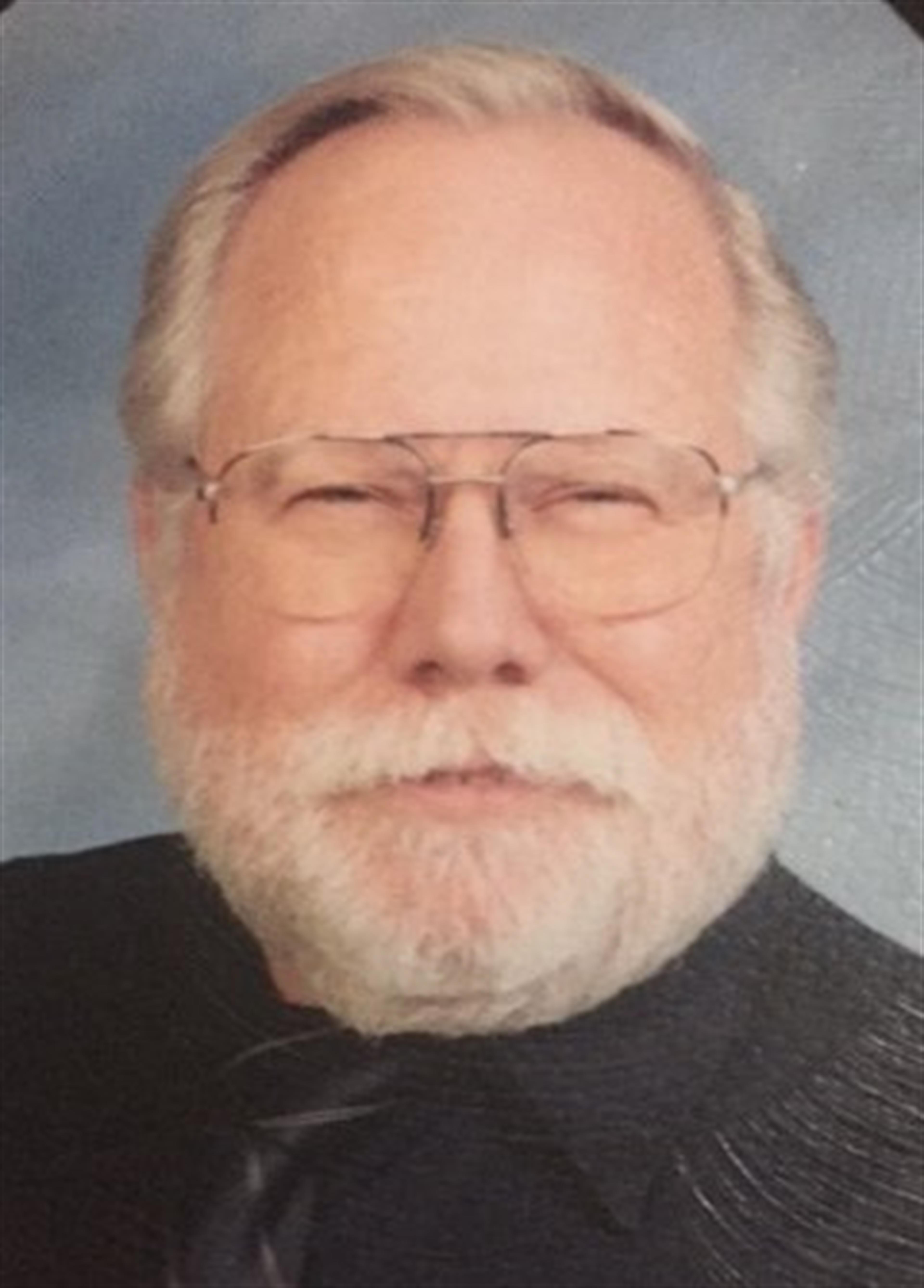 Larry Dee Burnley's obituary picture
