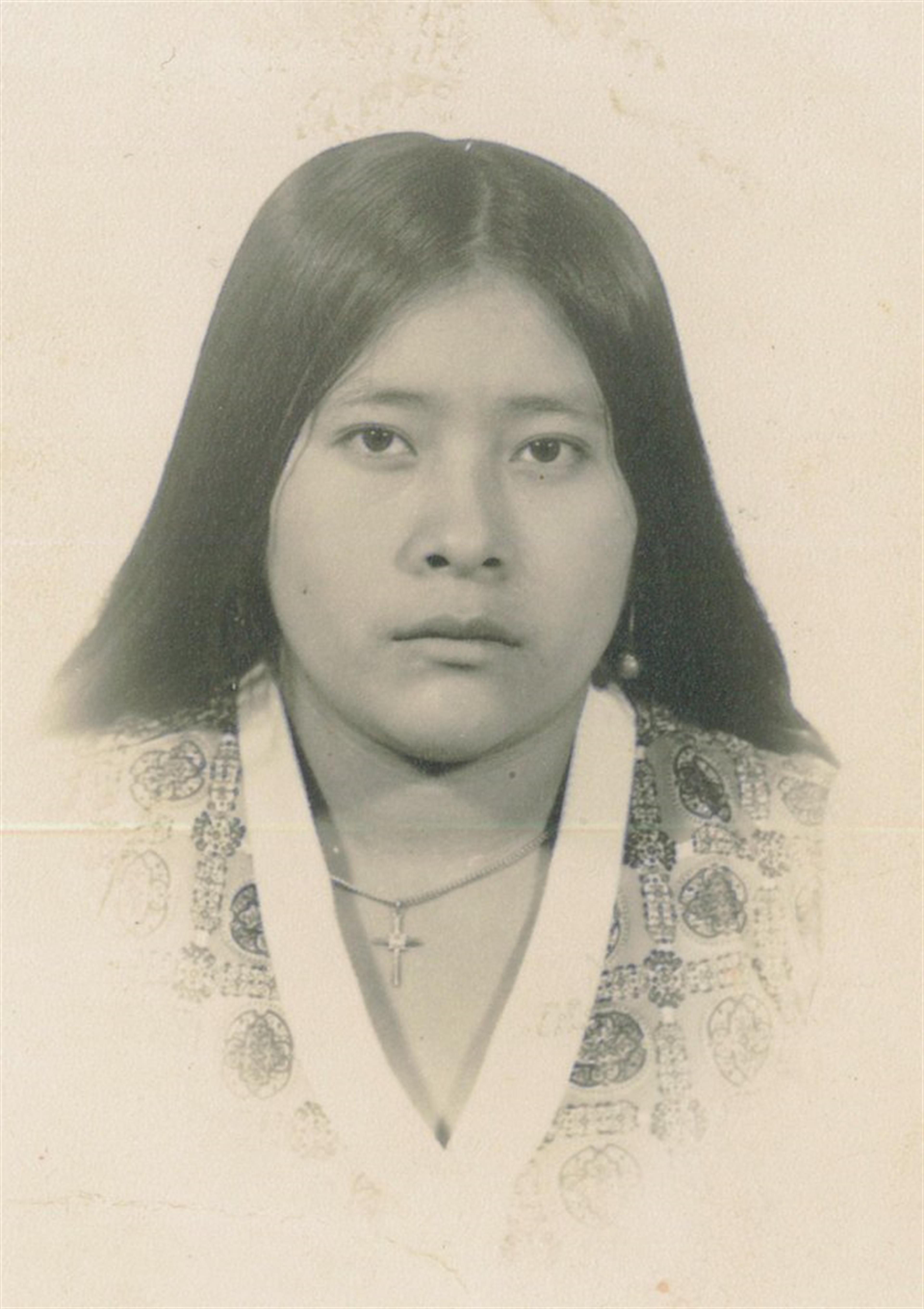 Catalina Aguilar's obituary picture