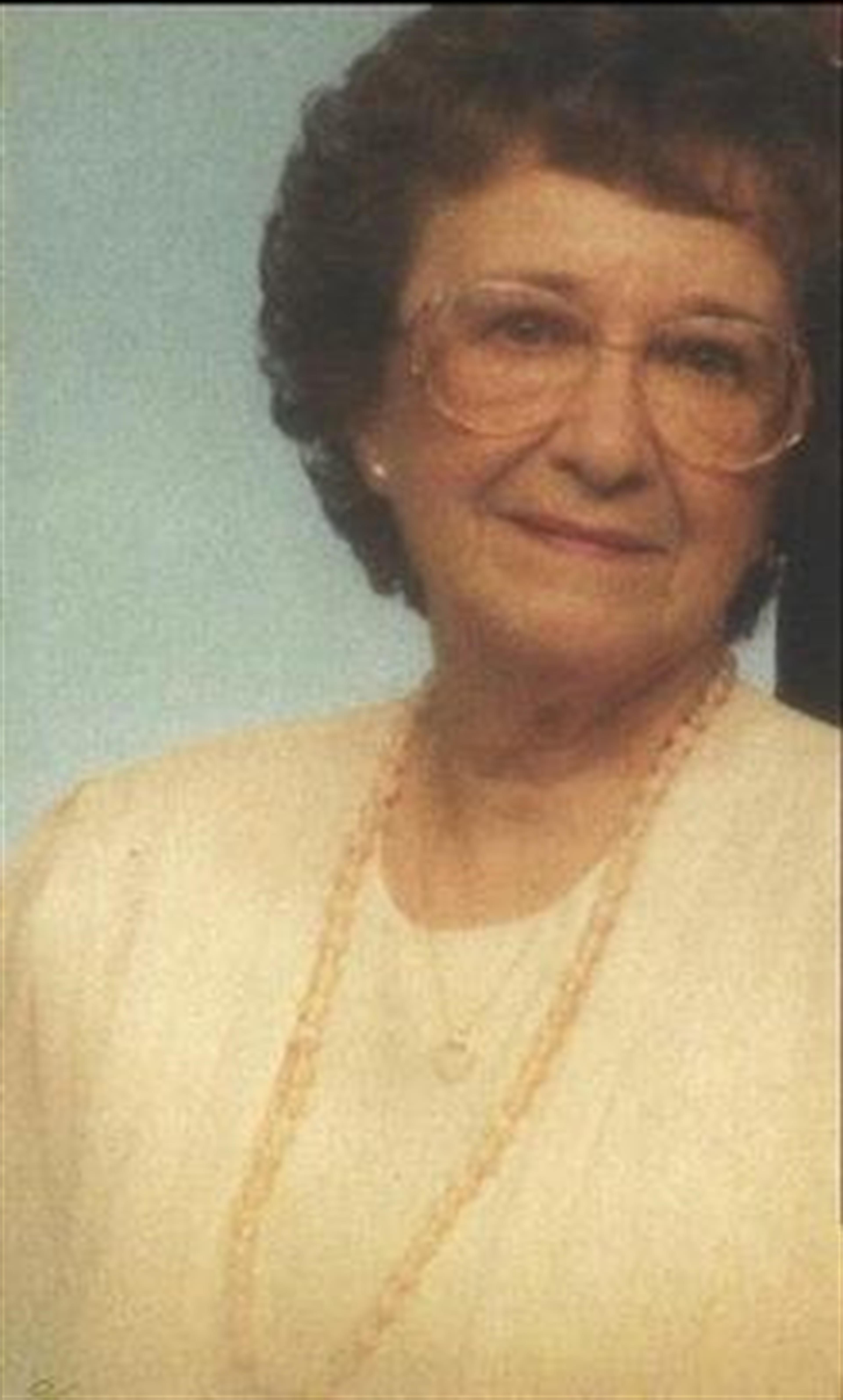 Emma Lee Rose's obituary picture