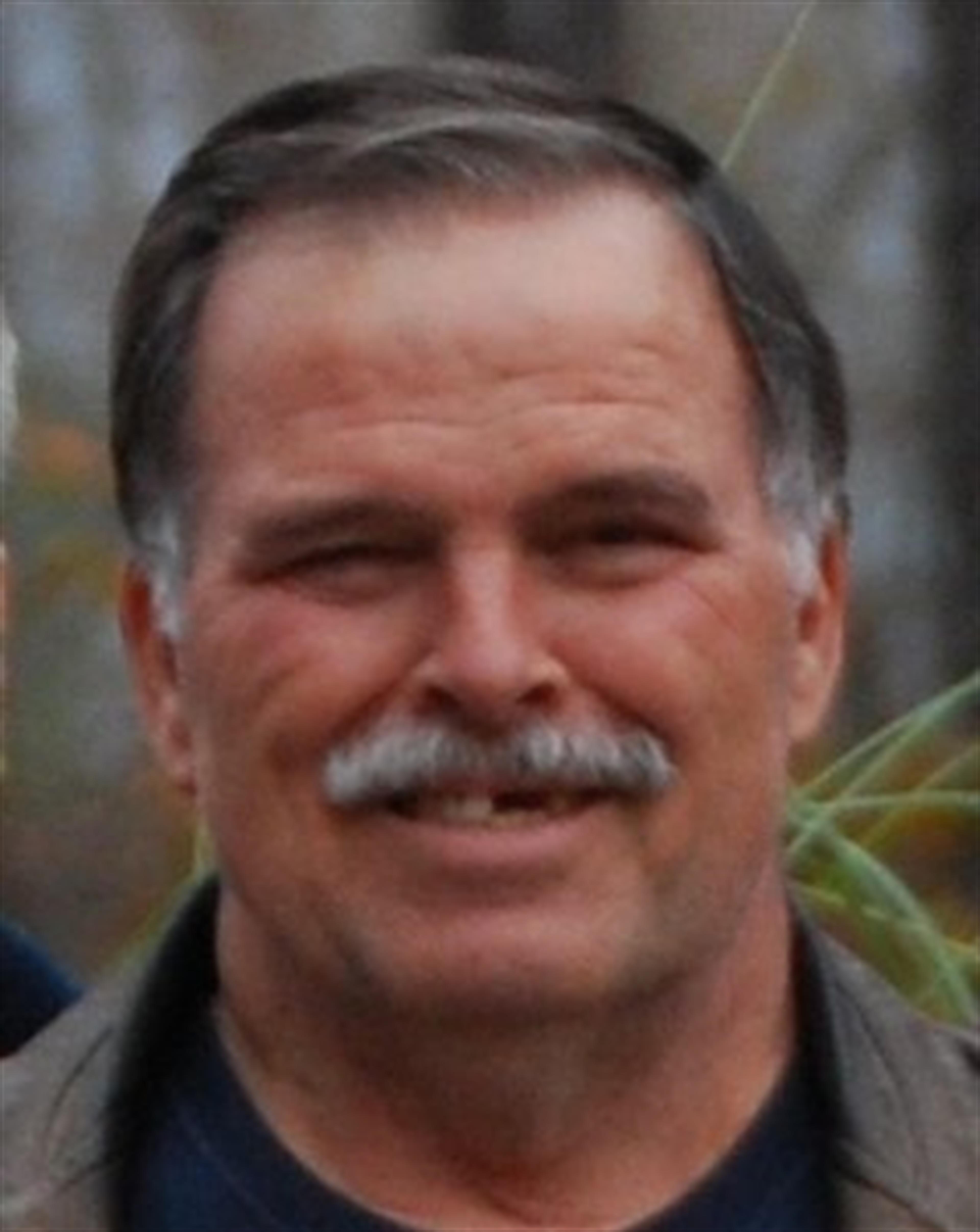 James Doyle Smith's obituary picture