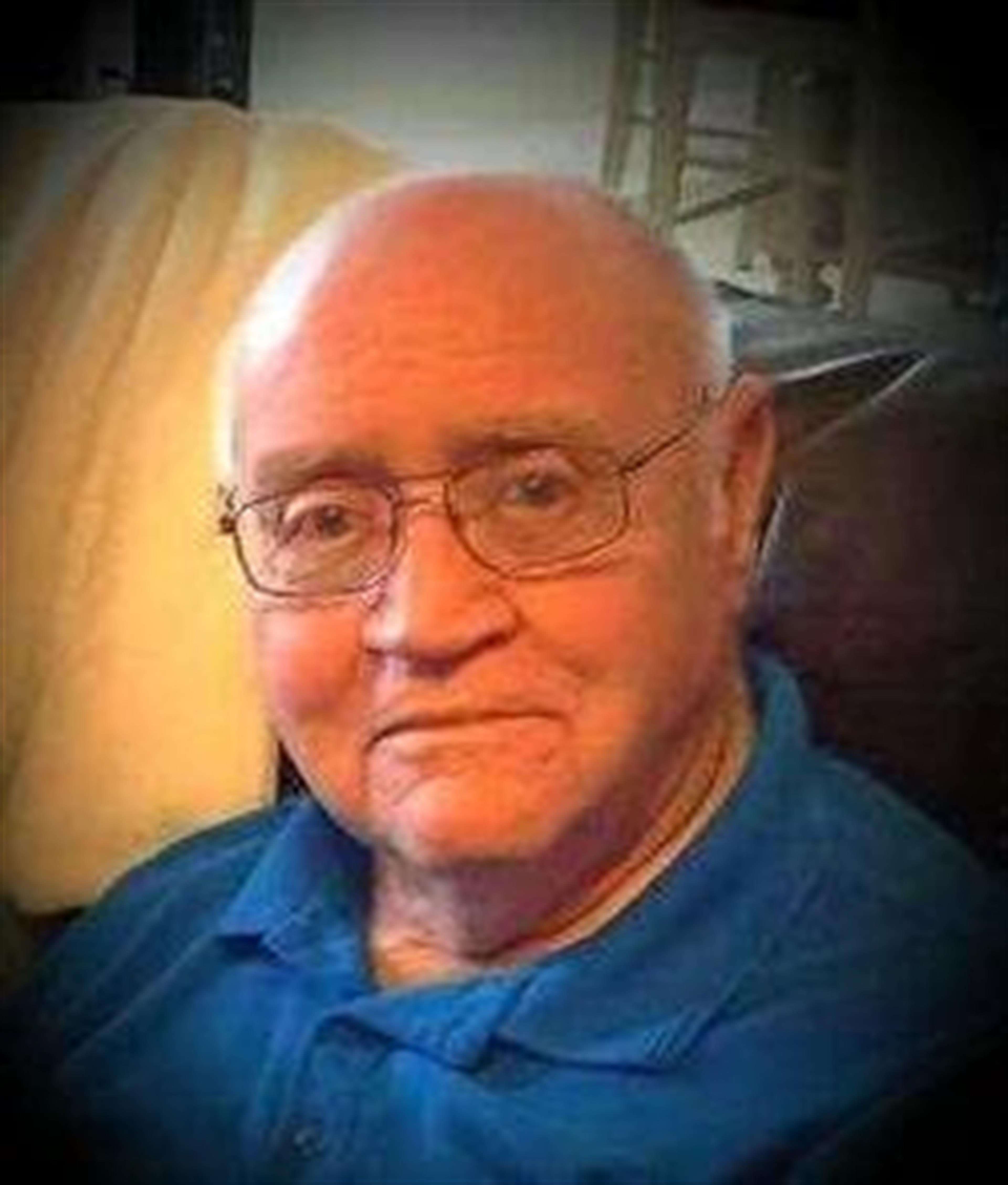 Walter Ray Wilkerson