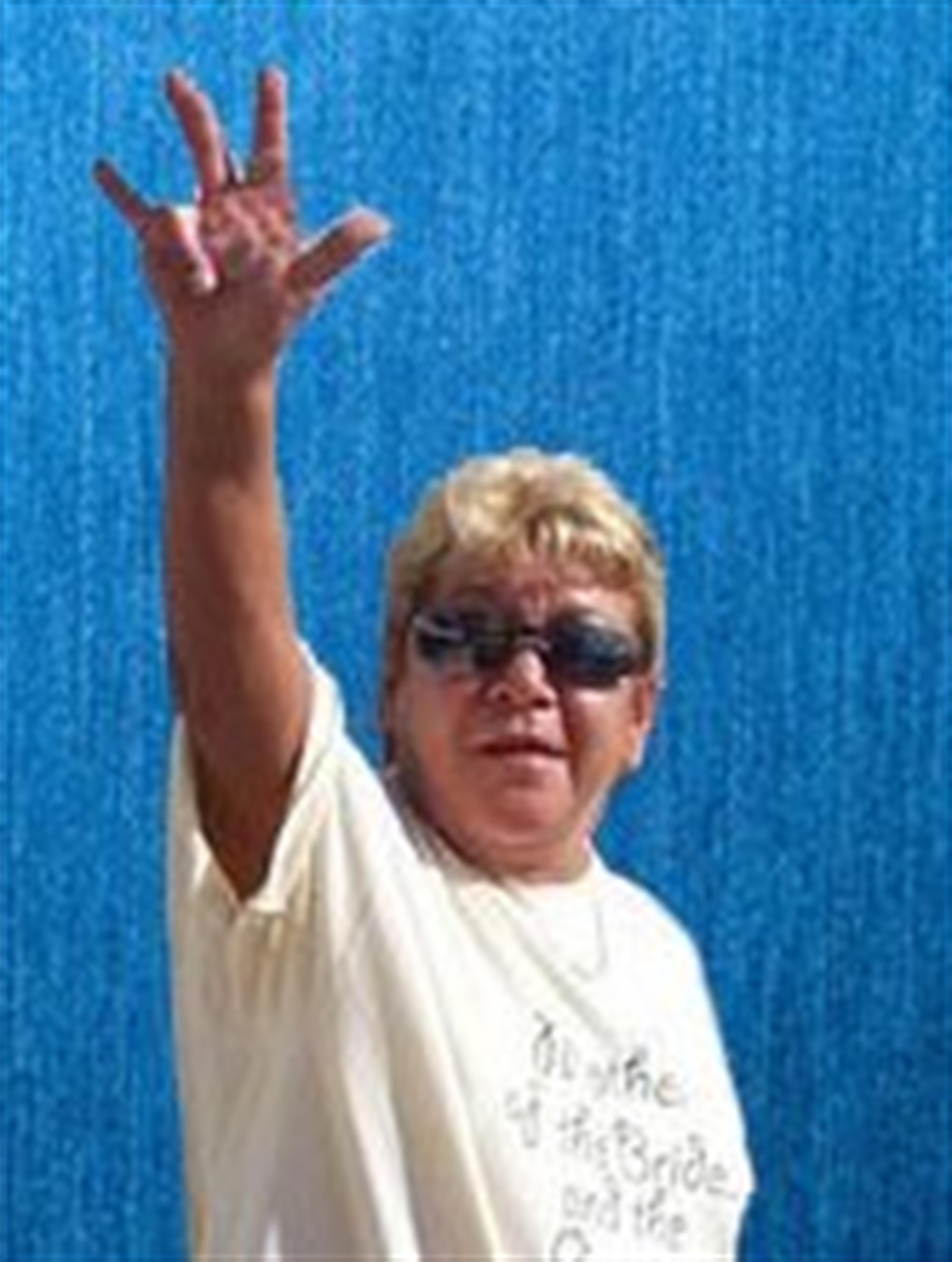 Cynthia Howell "Cindy" McClain