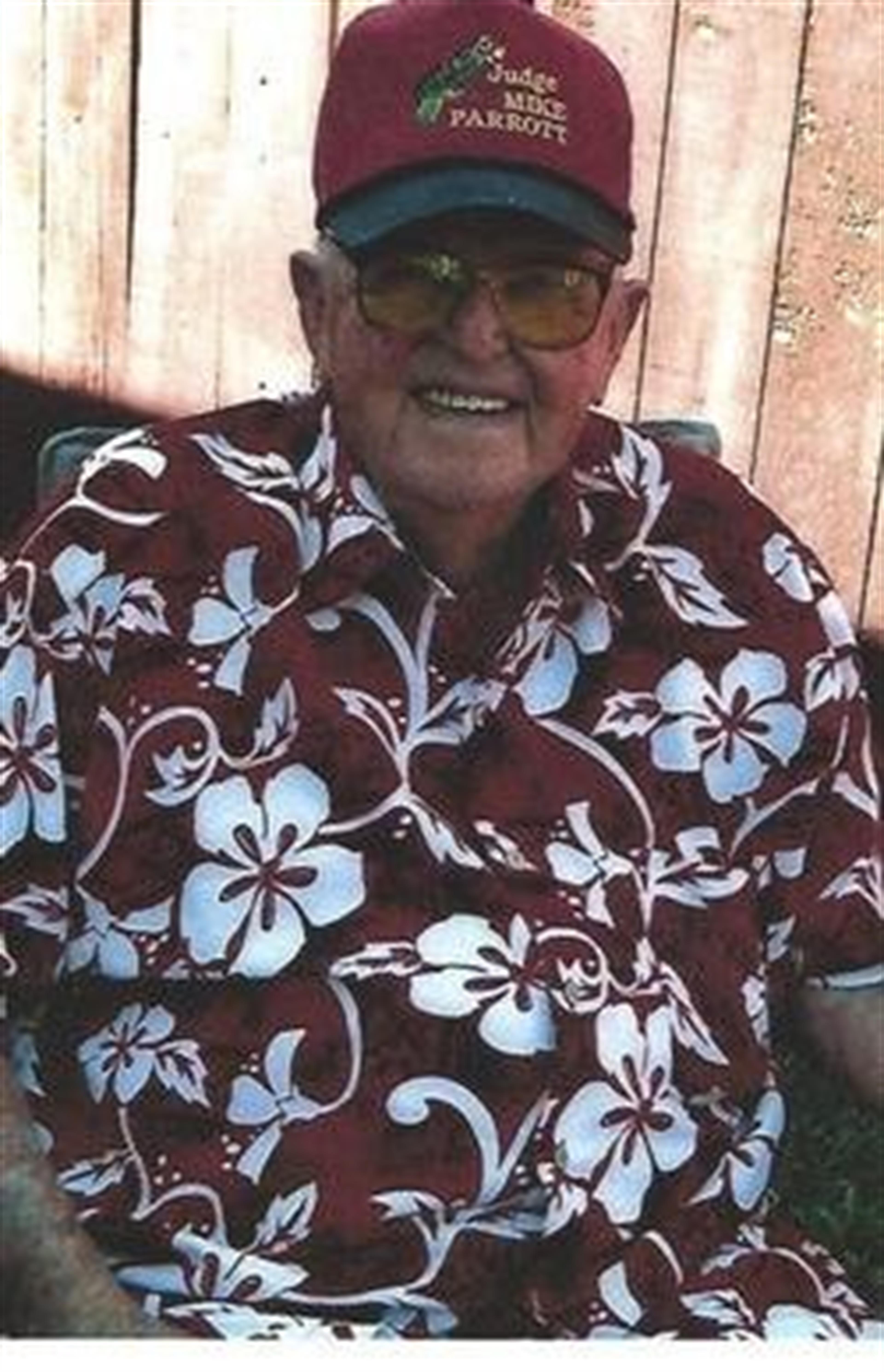 James Calvin Bowen's obituary picture