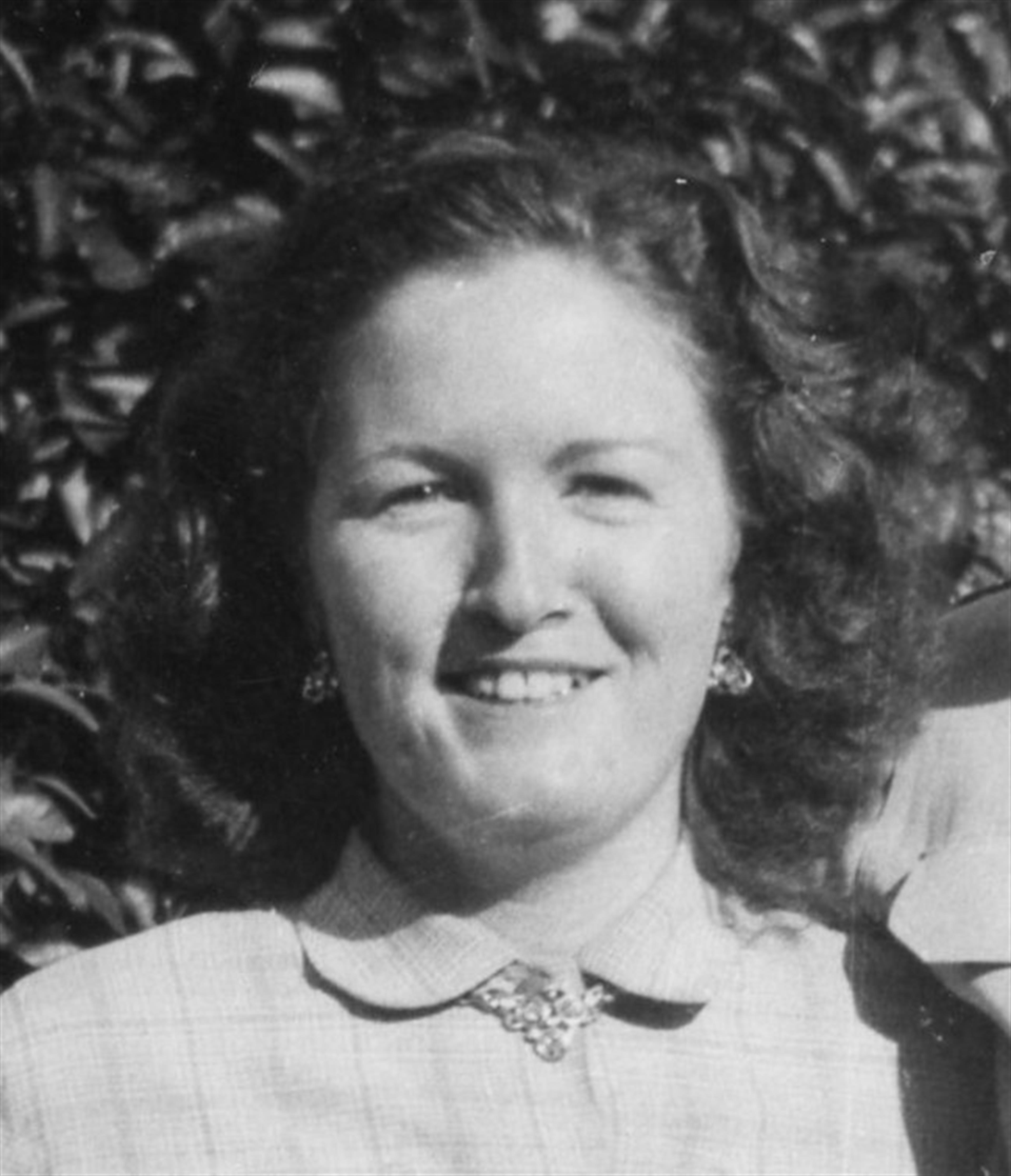 Jessie Flora Morris' obituary picture