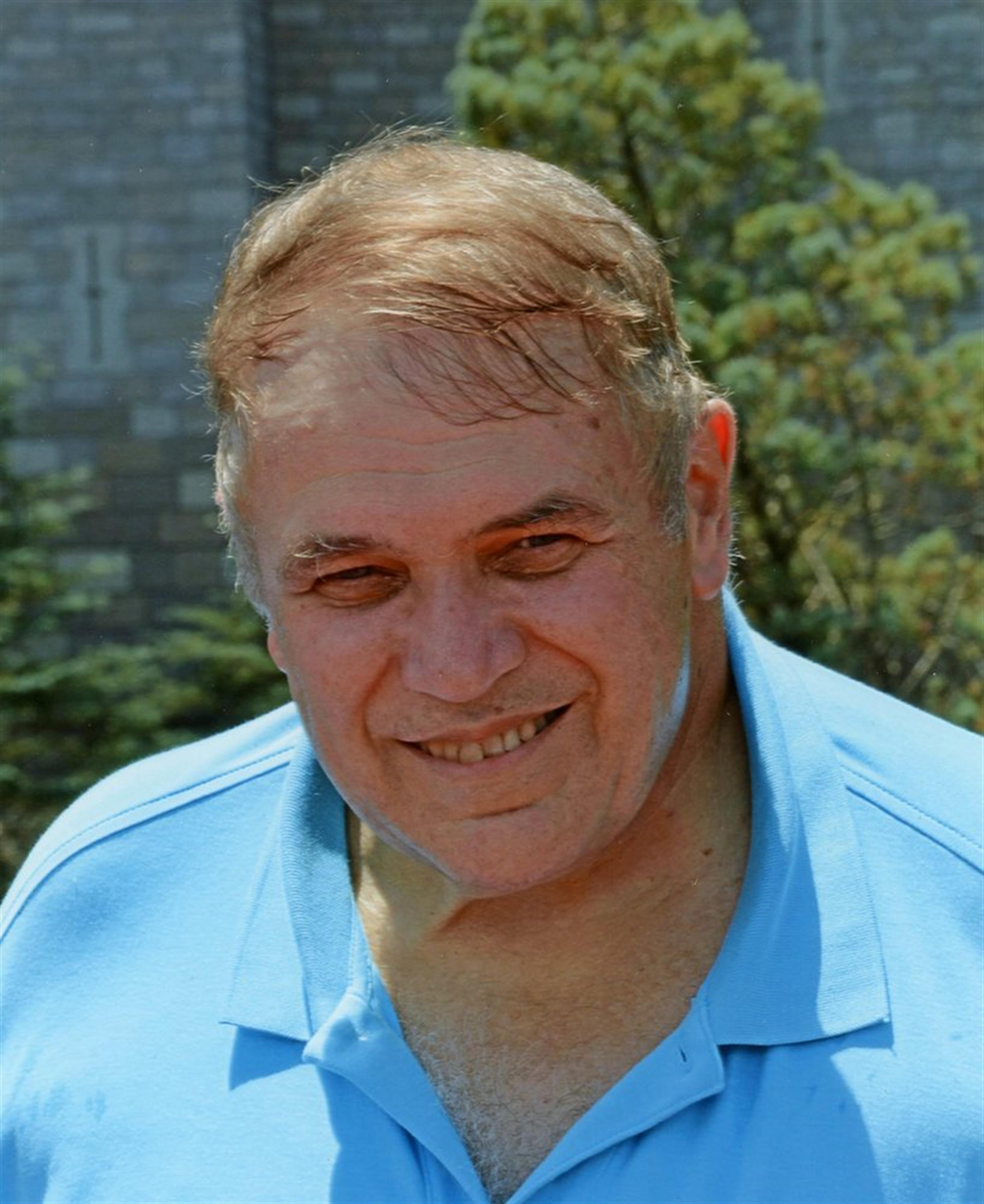 Robert Allen "Bob" Rippel