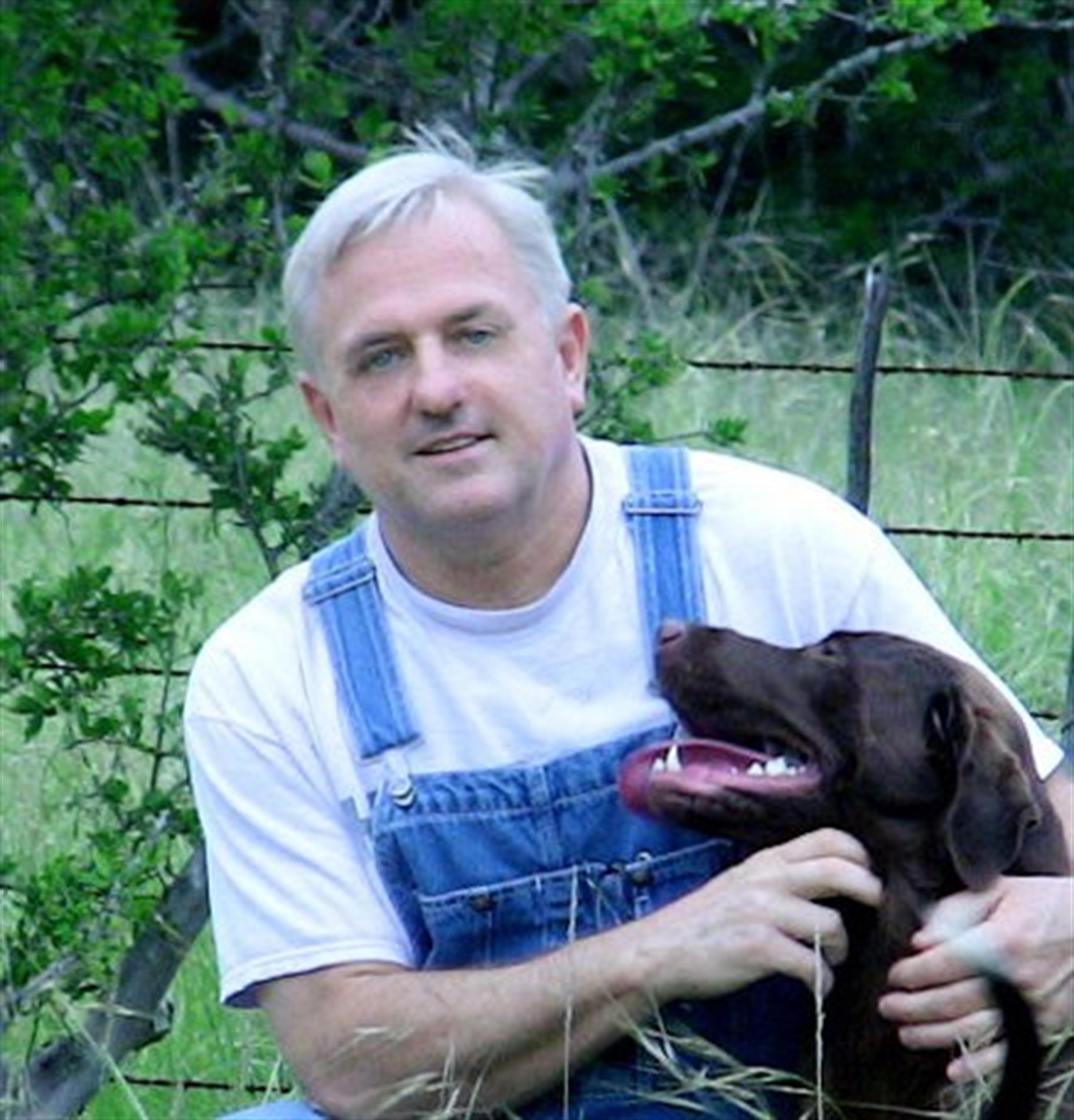 Robert Andrew Oravetz