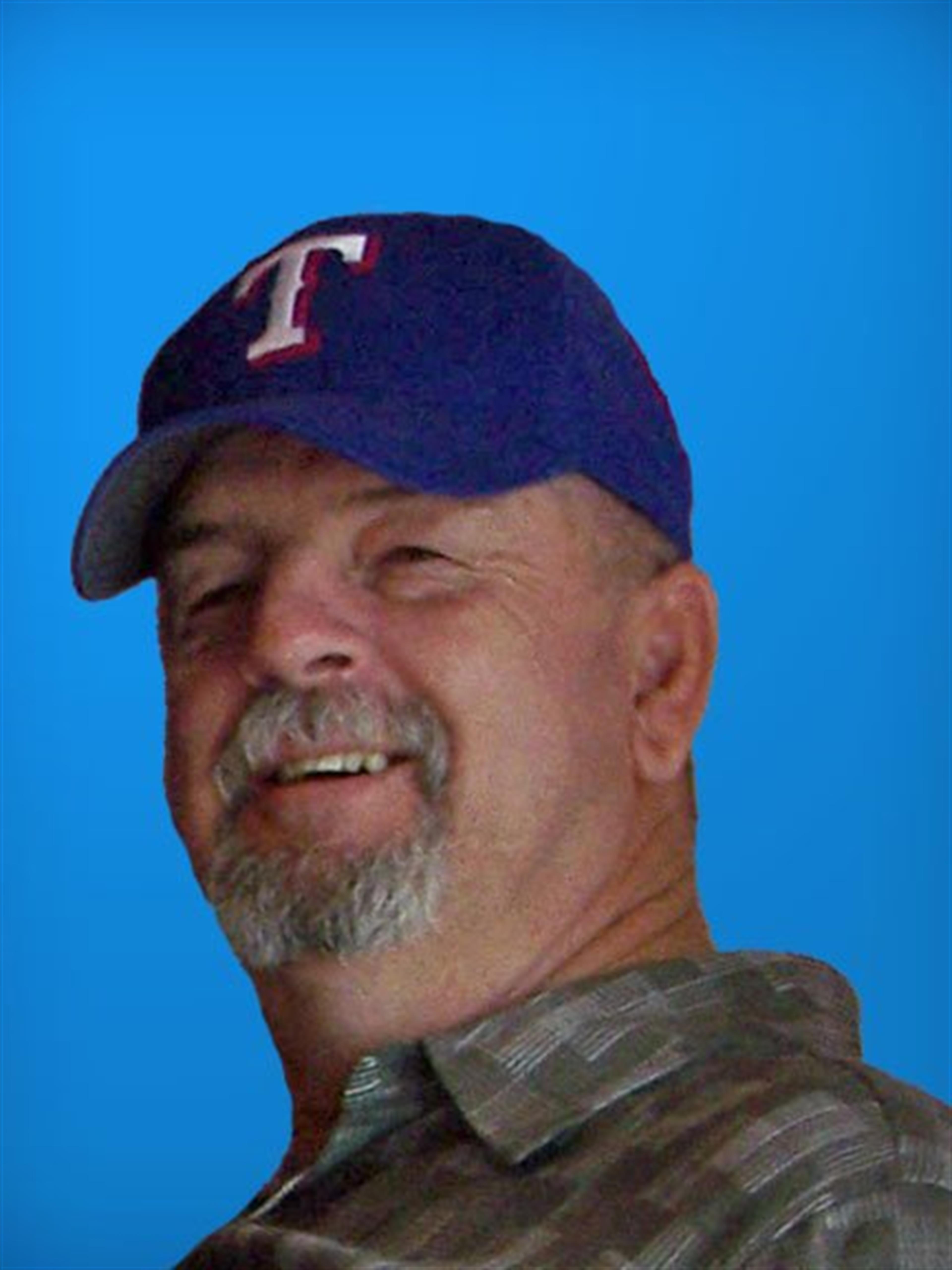 Guy Stevenson Wing, Jr's obituary picture