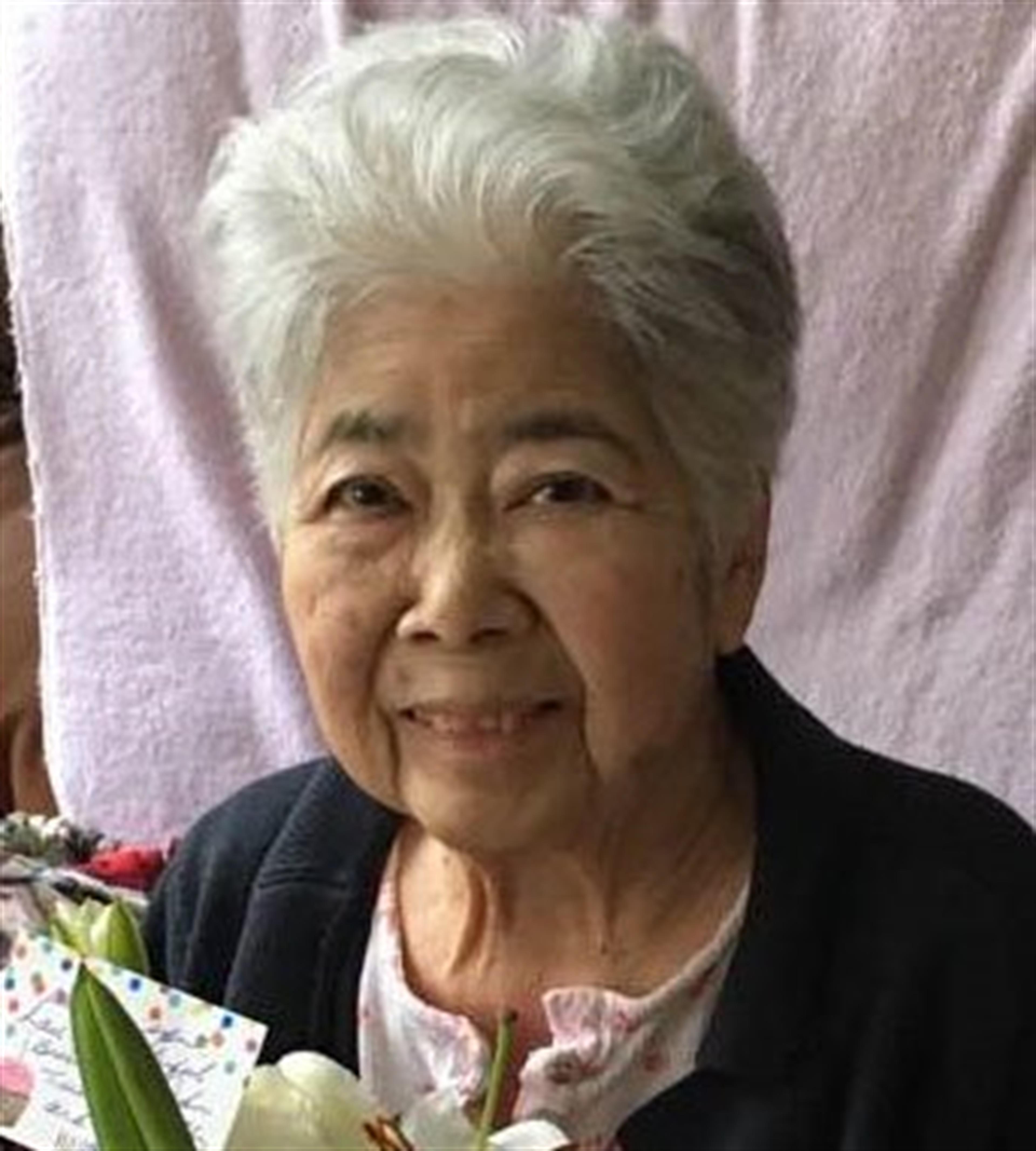 Nobuko Anna Guerra