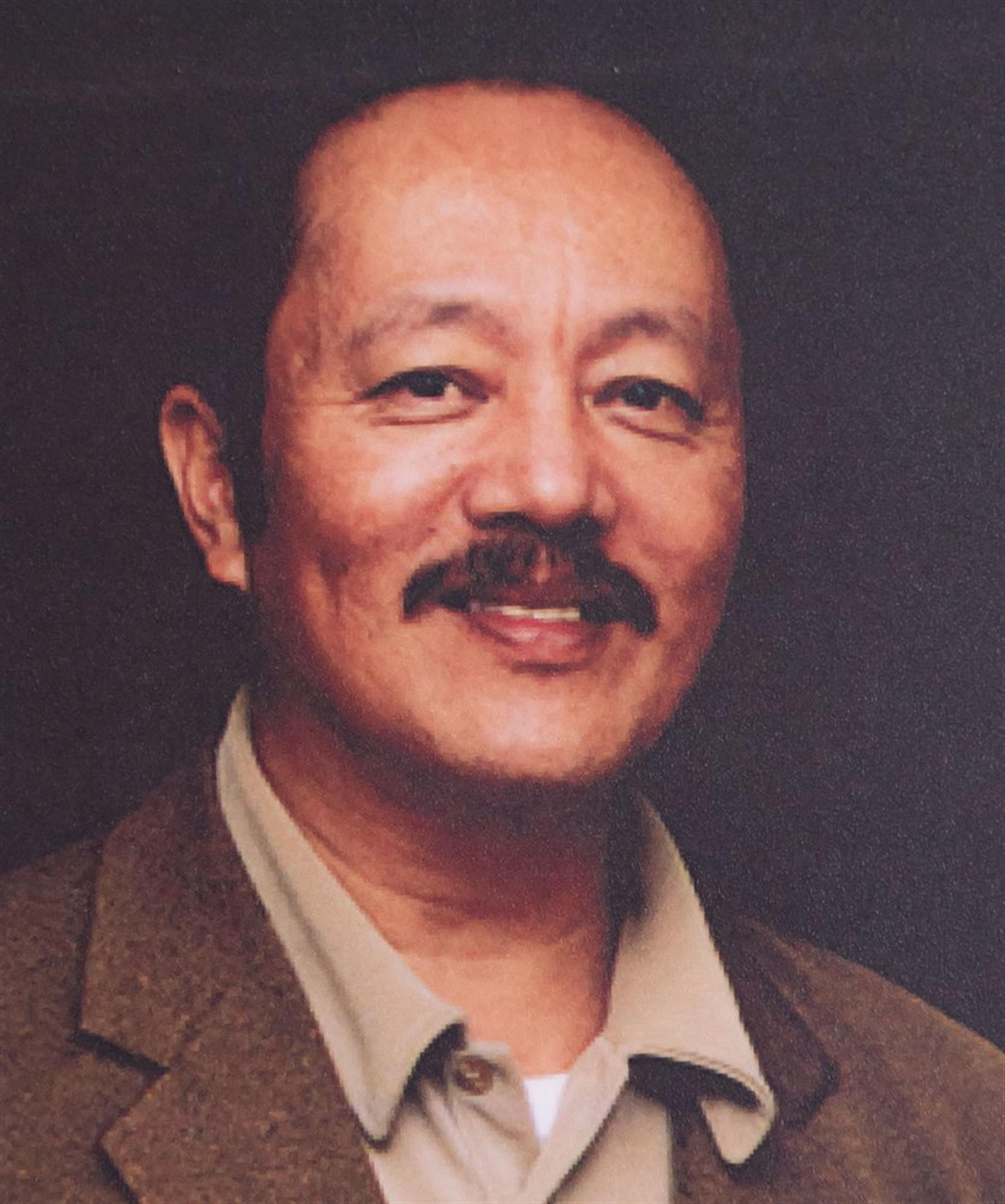 Clarence Dauz Ladera