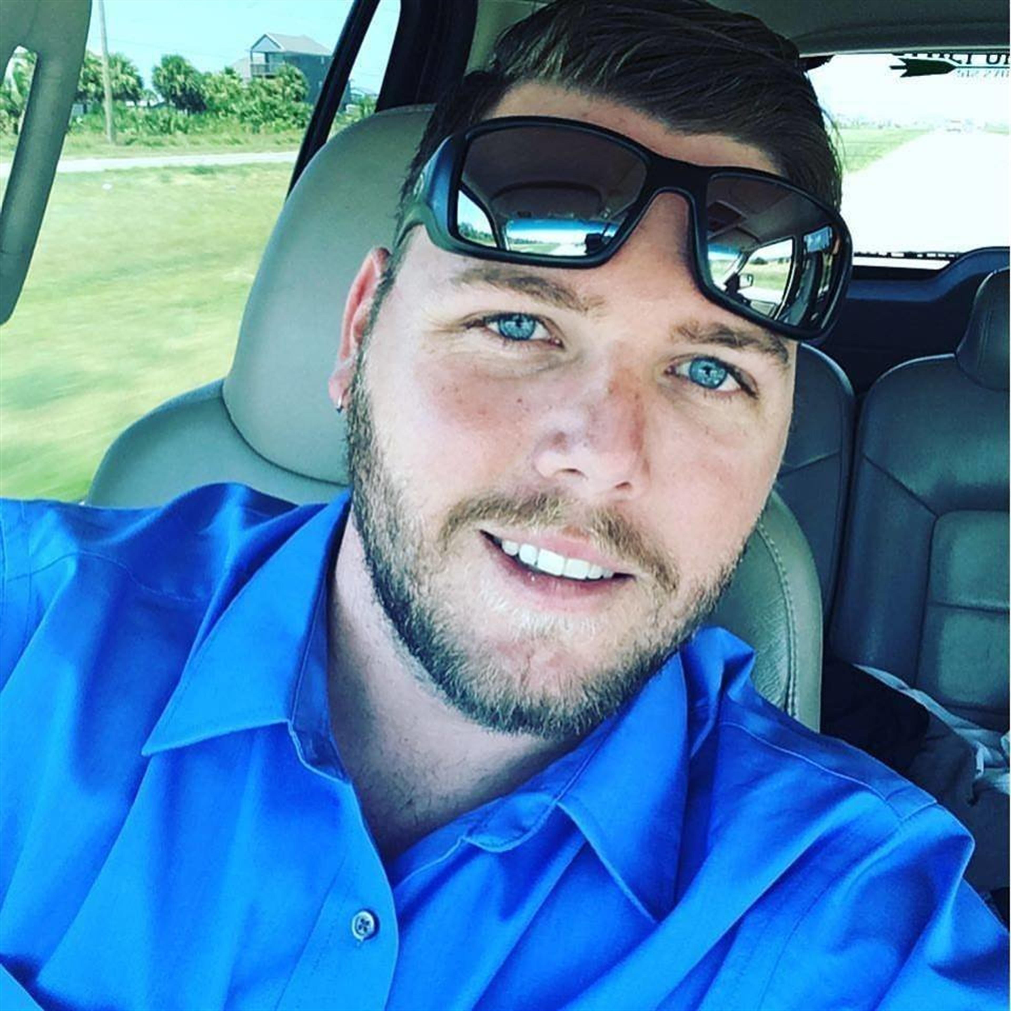 Cody James Carmody's obituary picture