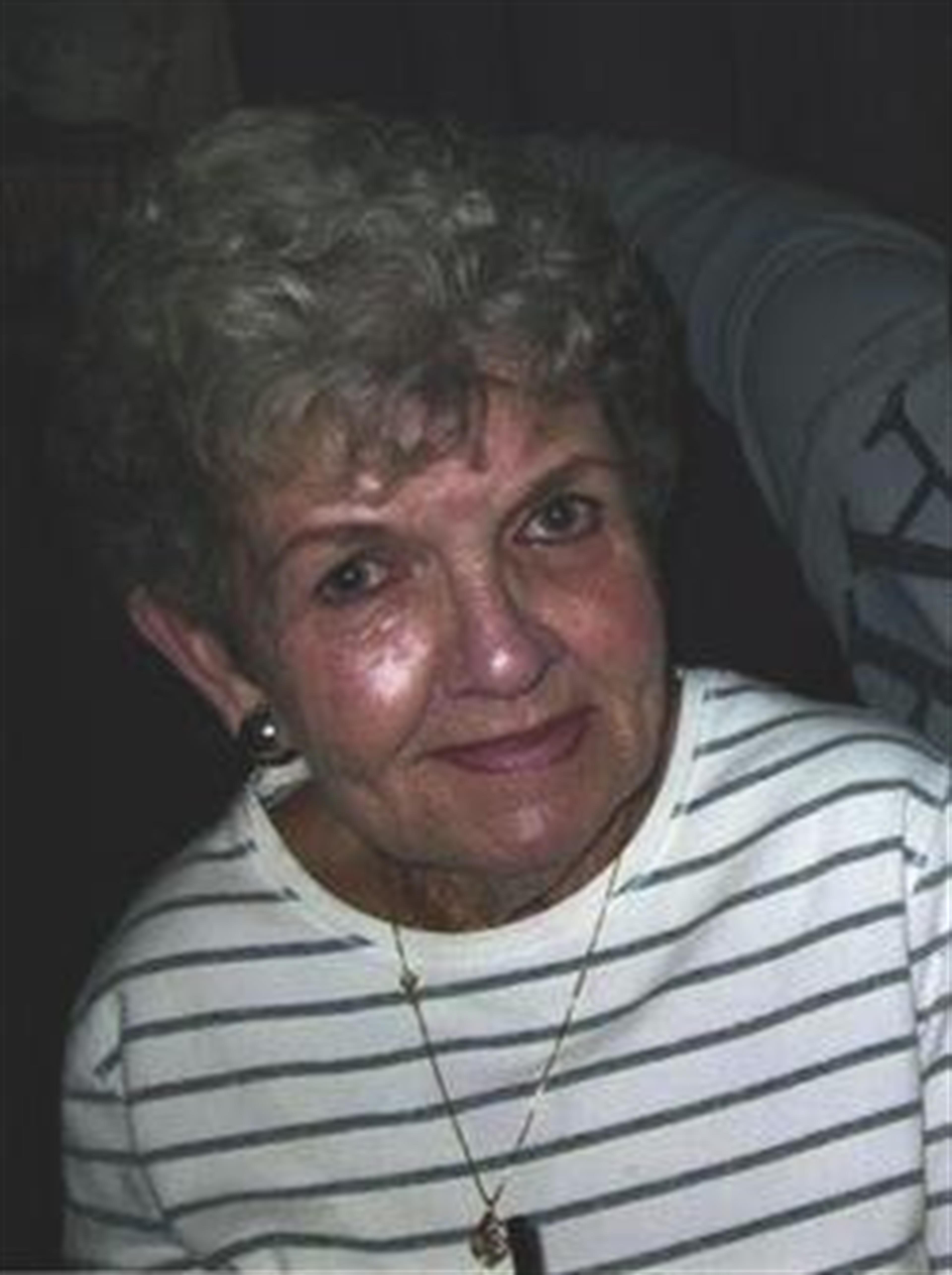 Kathleen Harlan French
