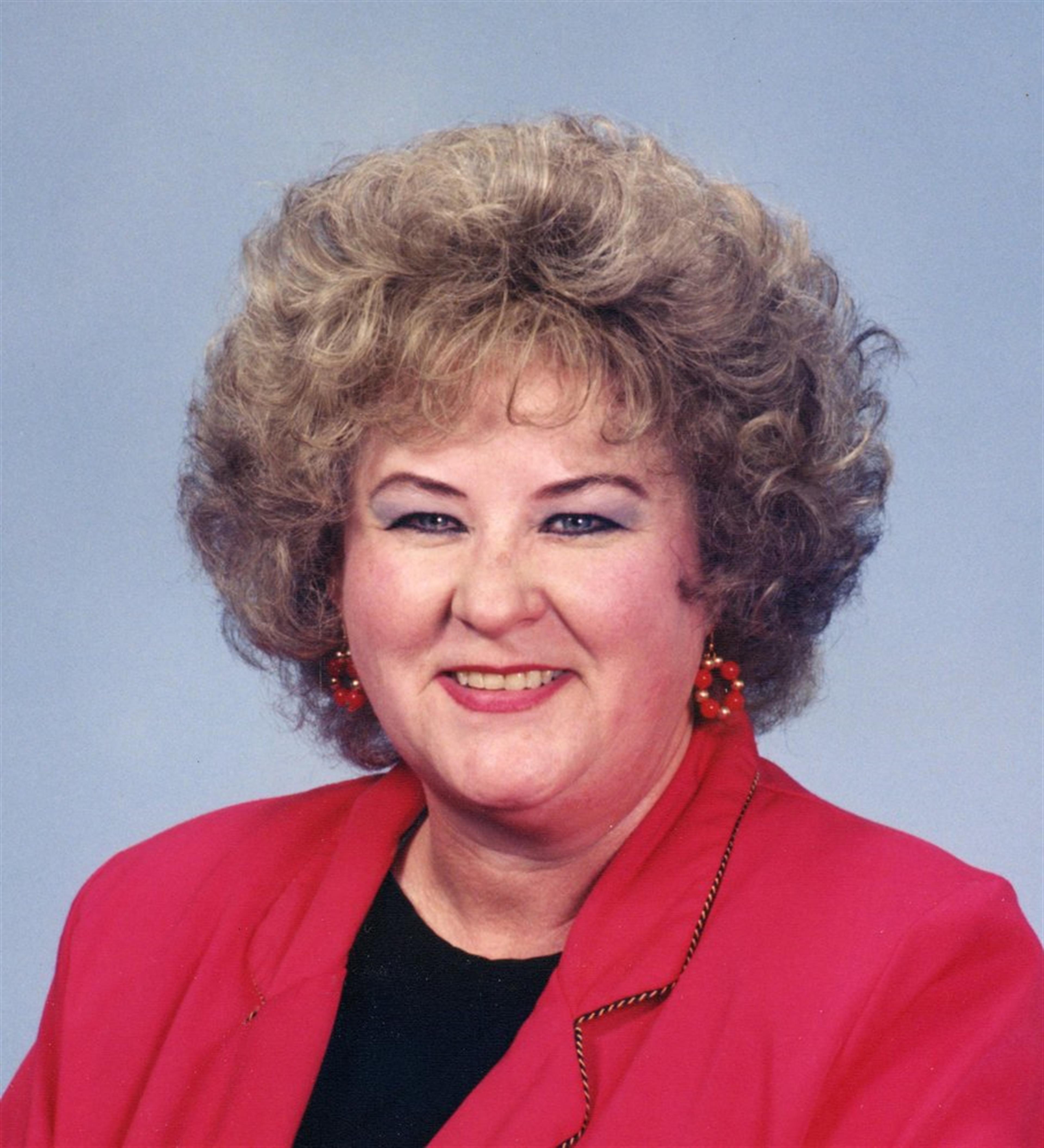 Betty Jean "BB" Whittington's obituary picture