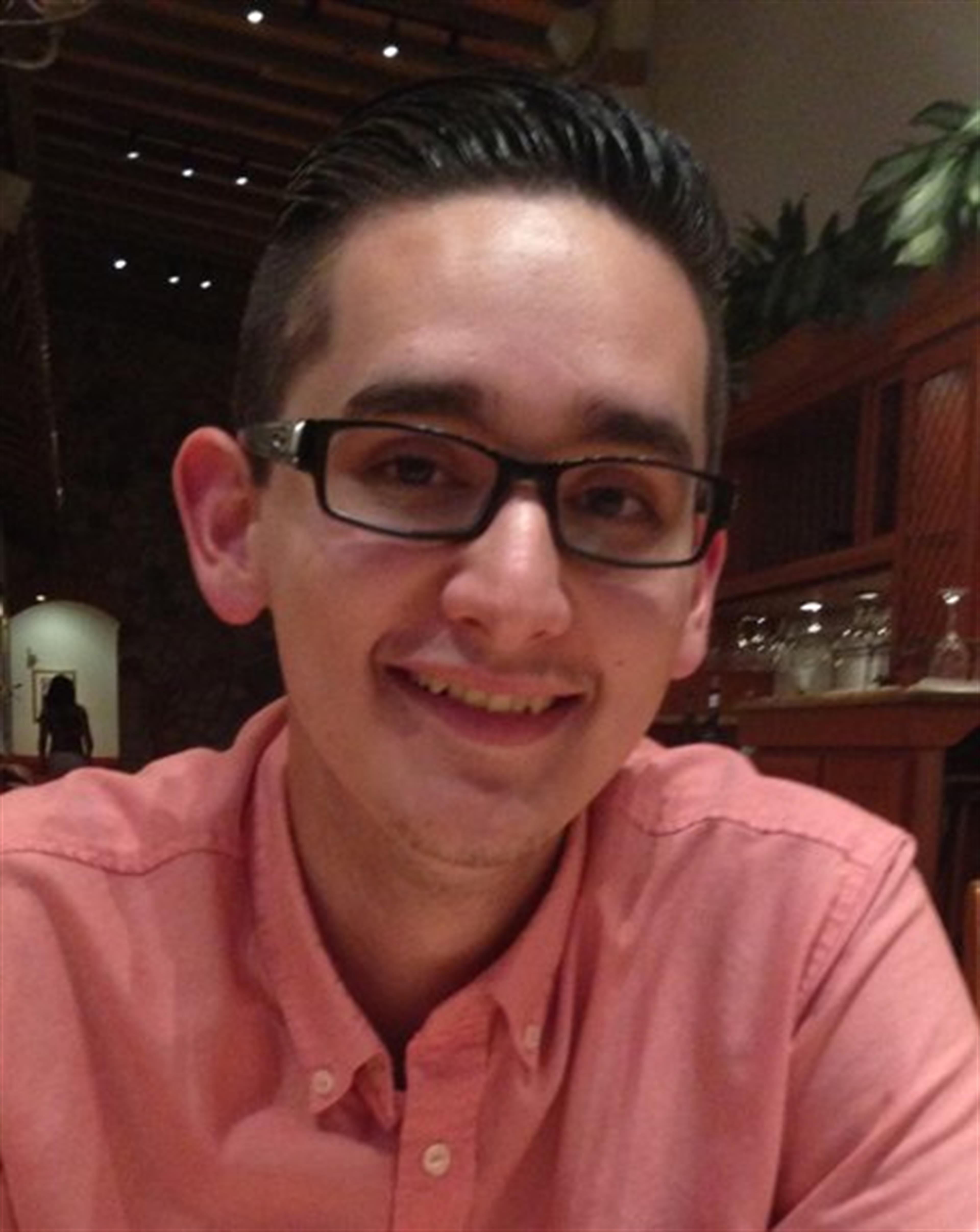 Juan Flores "Johnny" Morales