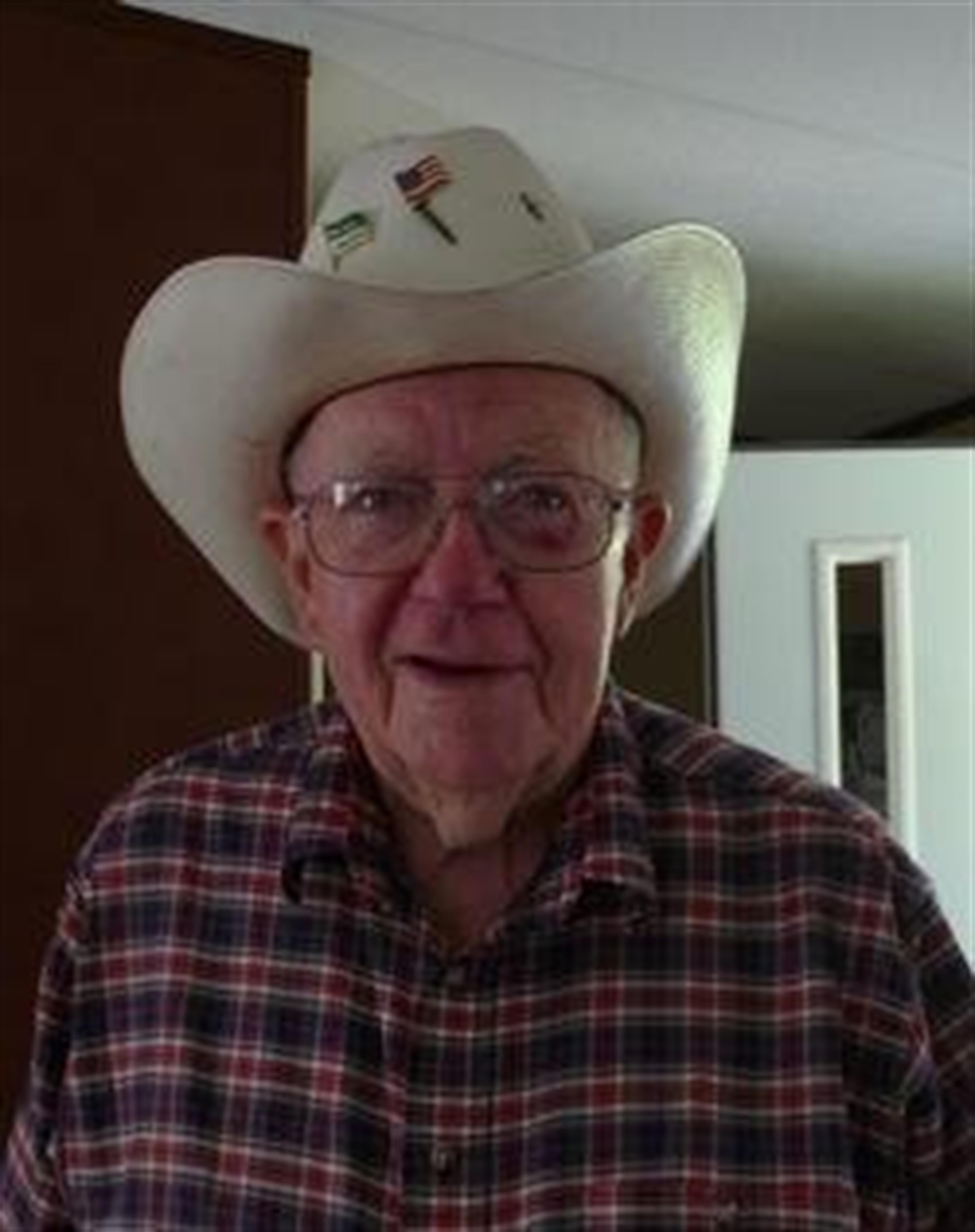 Milburn Randolph Skaggs' obituary picture