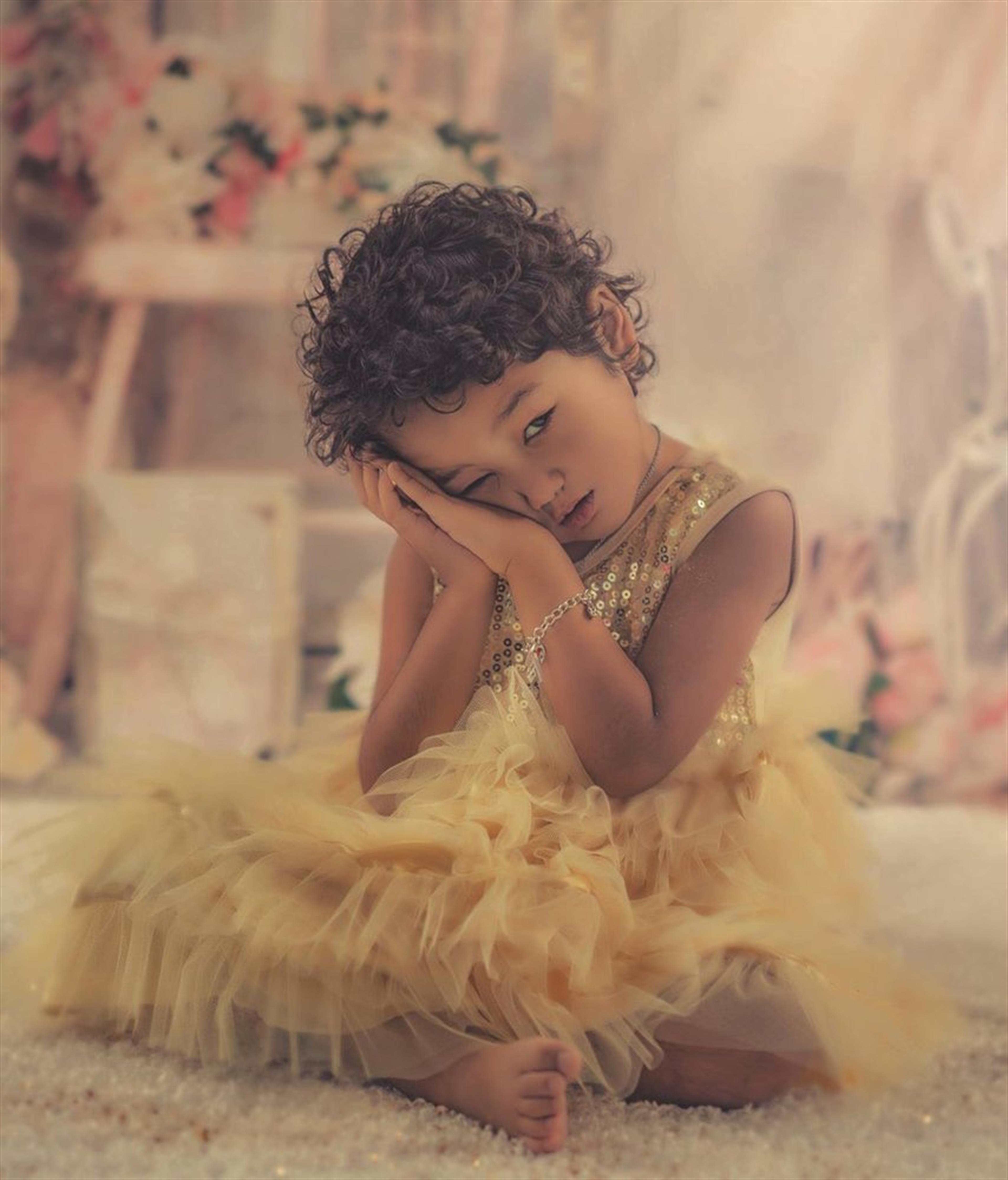 Laekyn Willow Etheridge-Peters