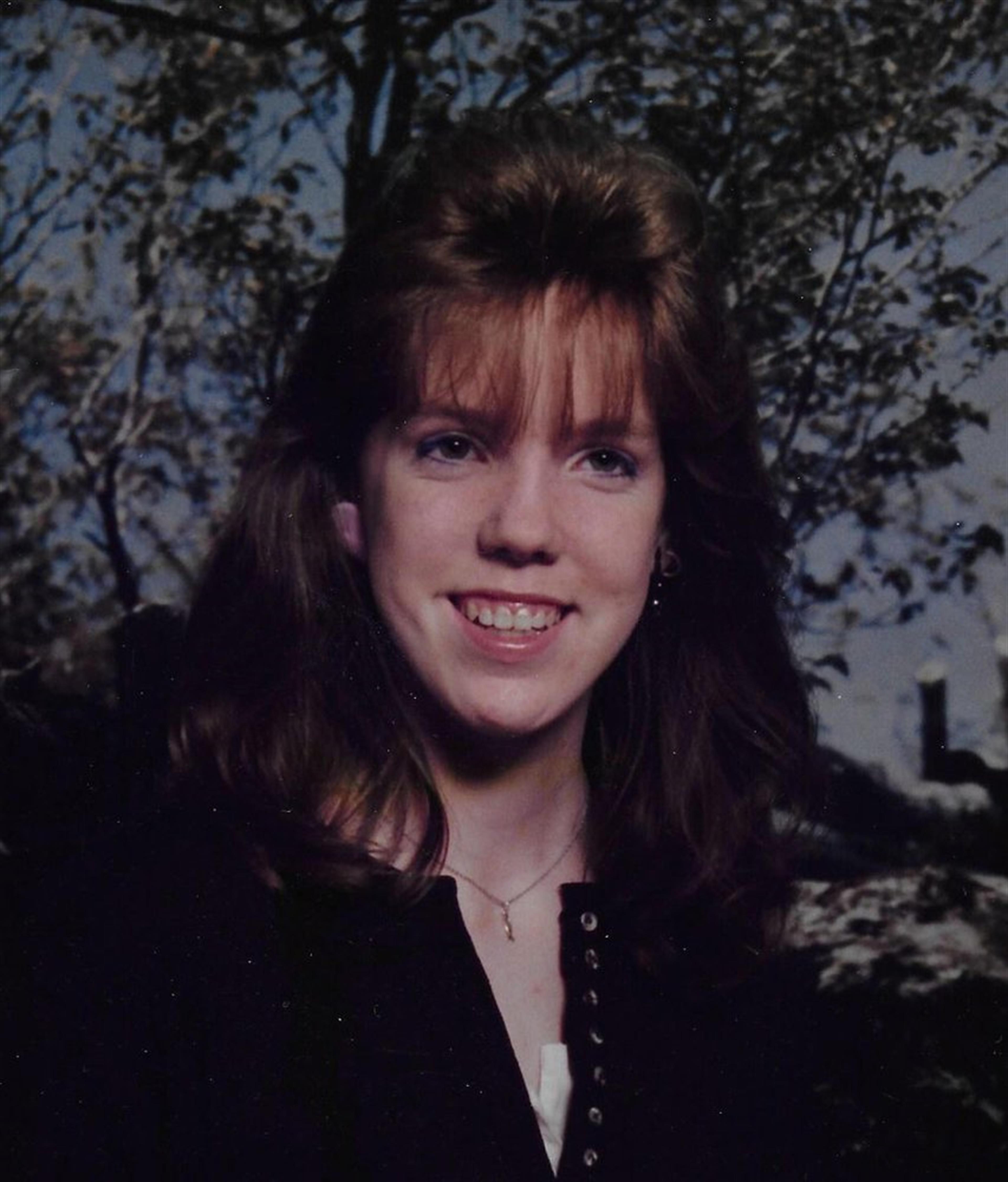 Jennifer Belle DuBois