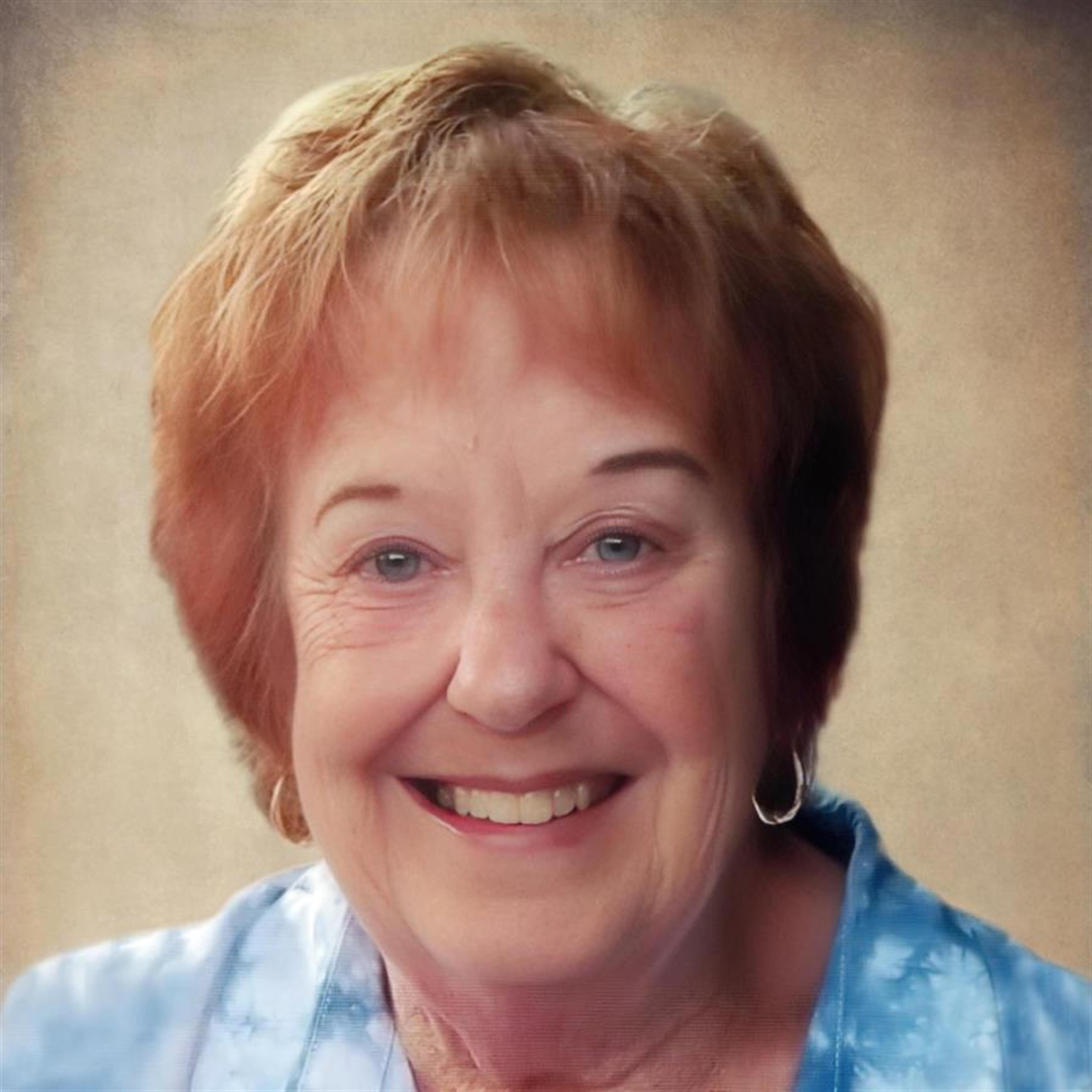 Charleen Ann Griemsman