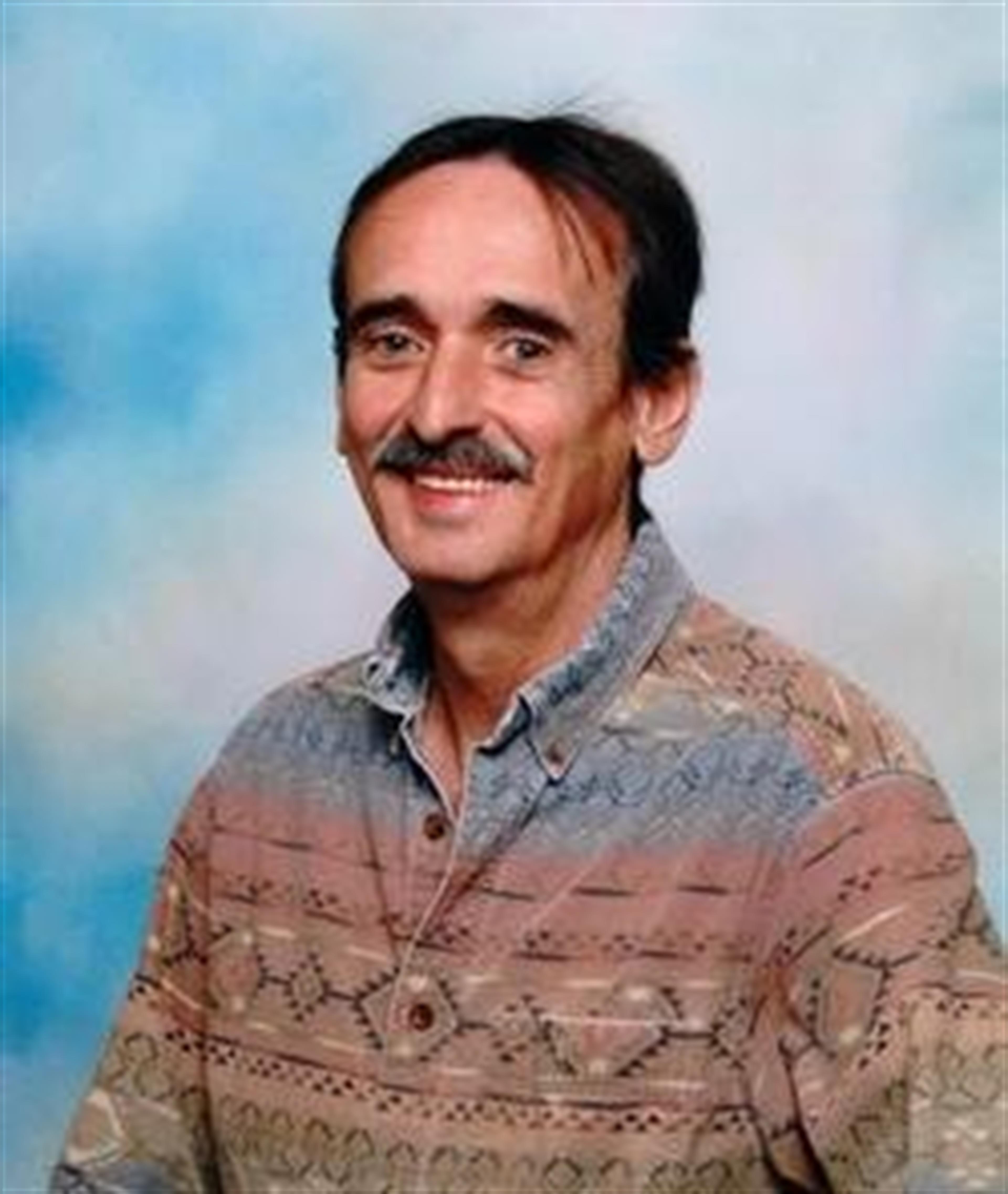 Edwin "Louis" Epps' obituary picture