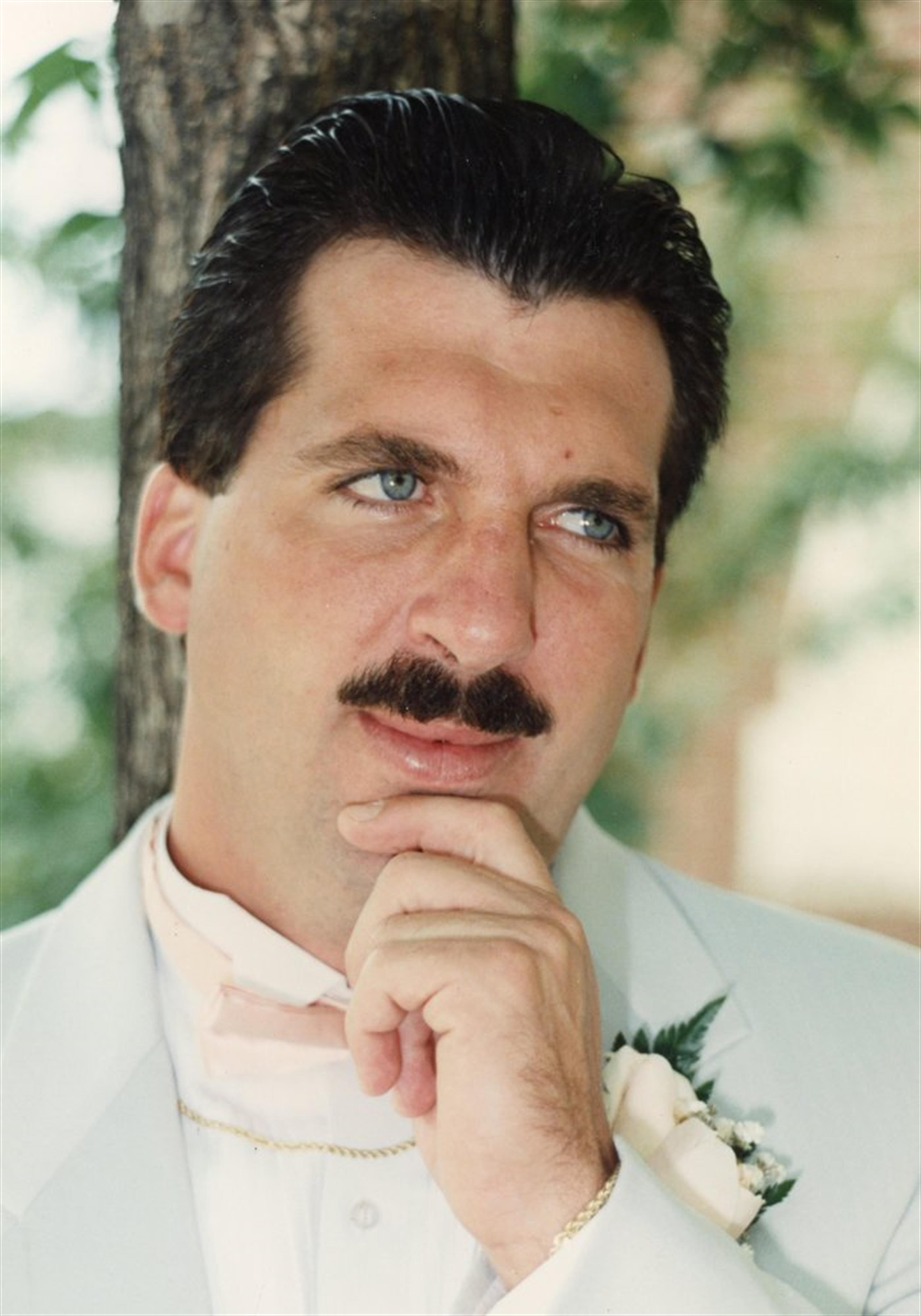 James Robert "Bo" Herrington