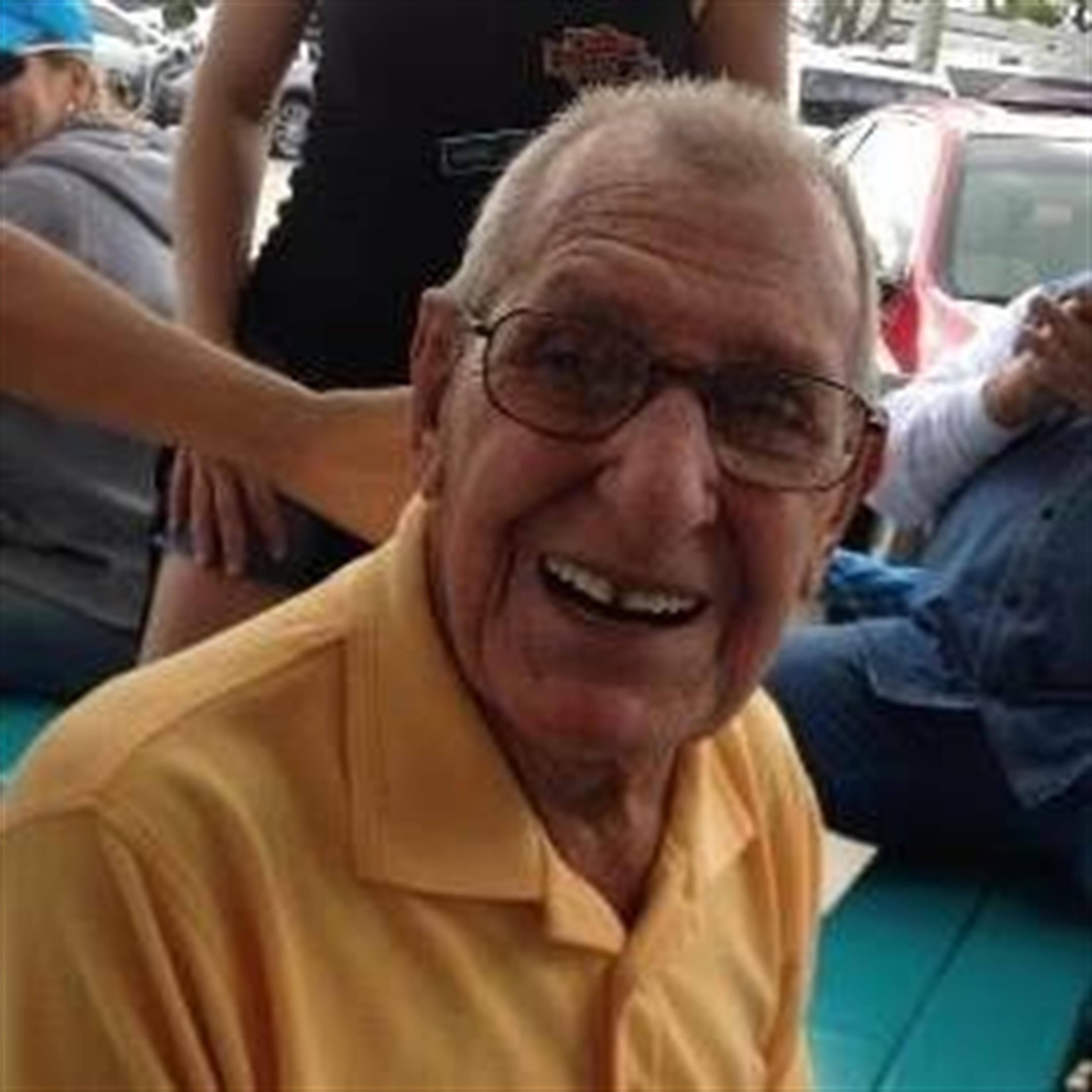 John Edward Middleton